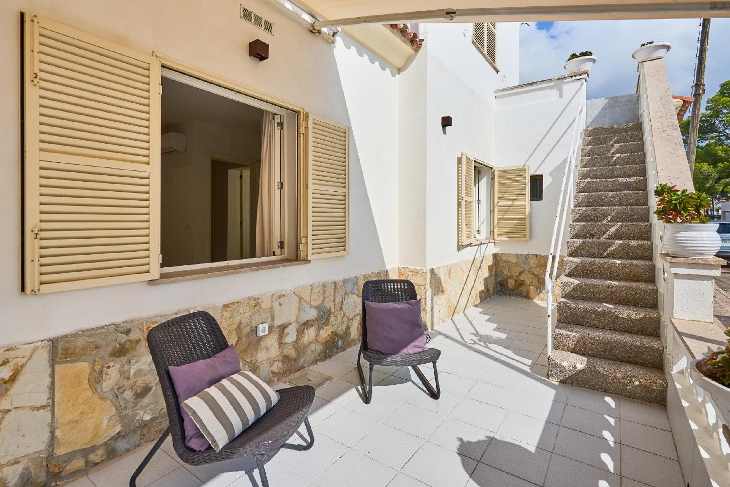 Villa Bambu