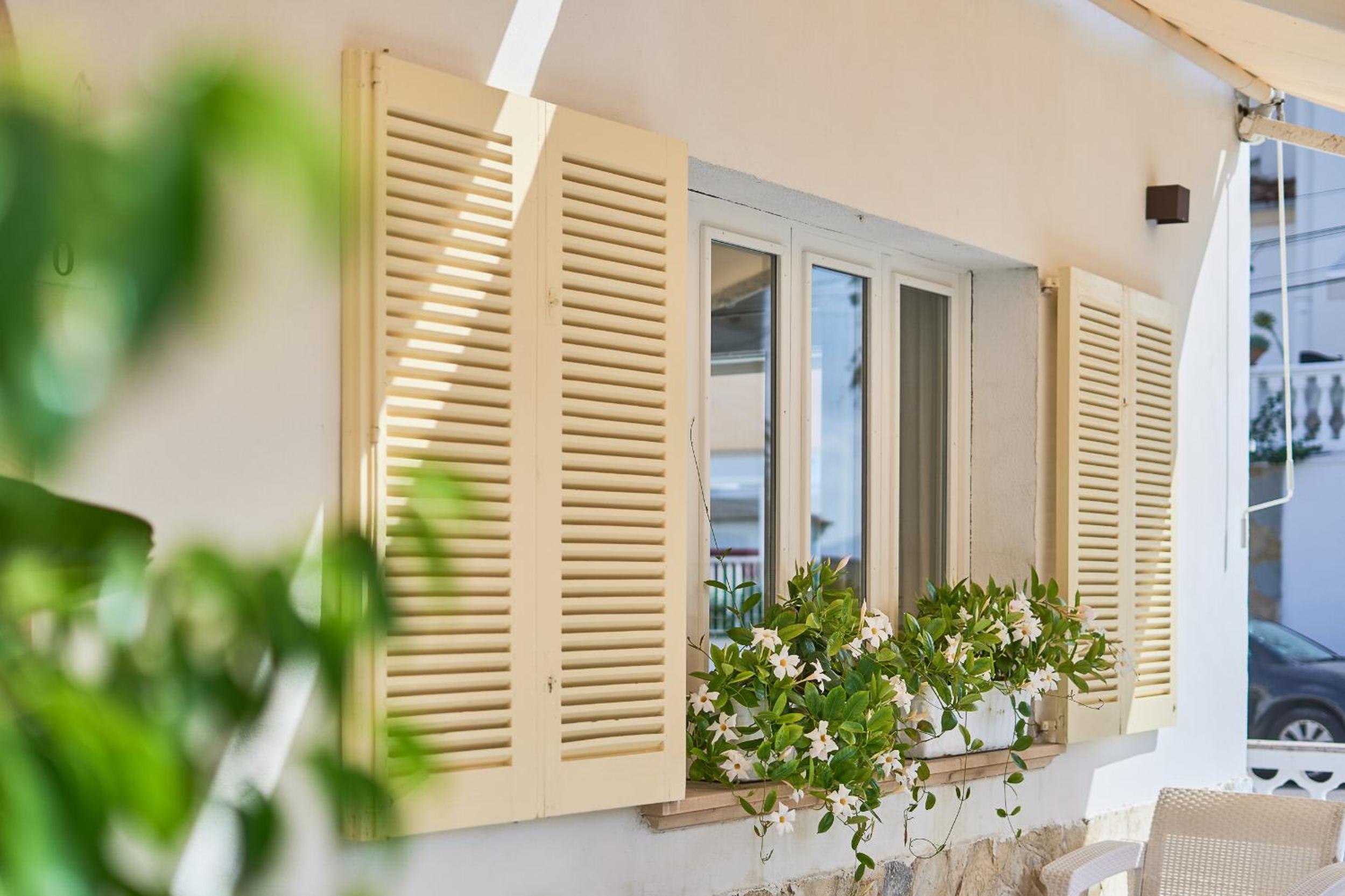 Villa Bambu