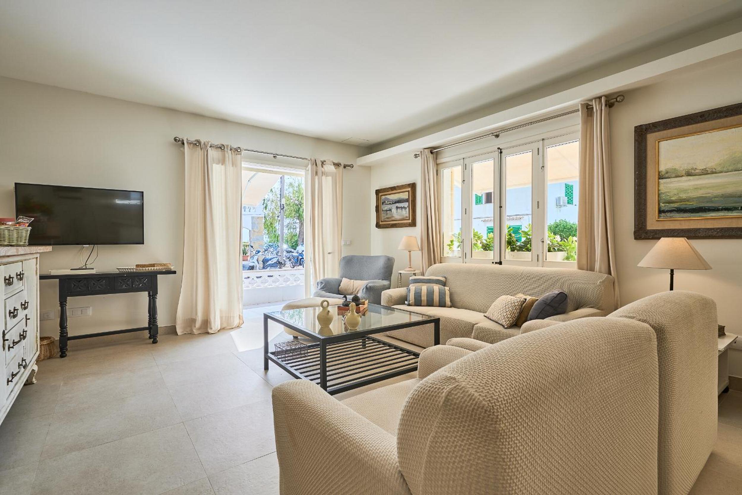 Villa Bambu