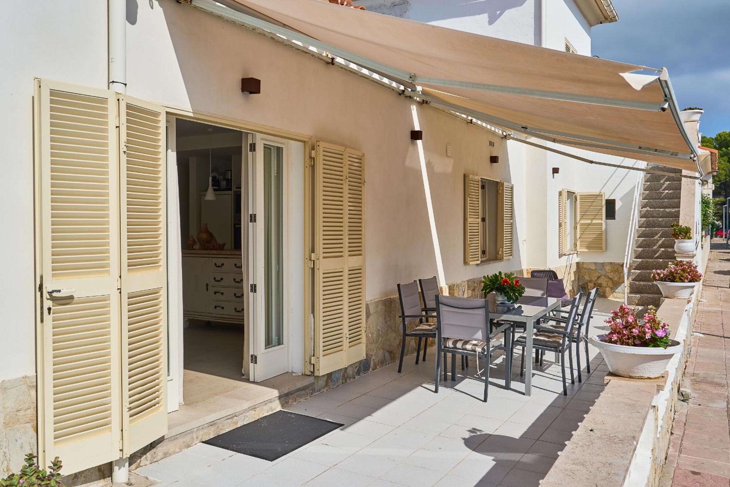 Villa Bambu