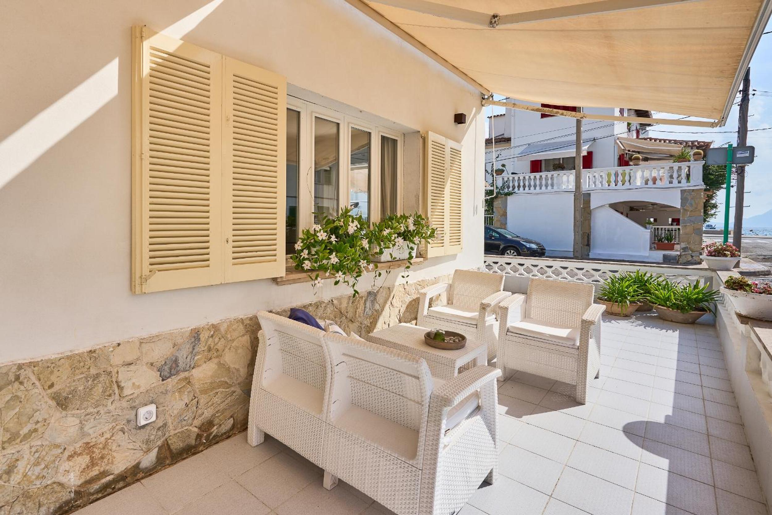Villa Bambu