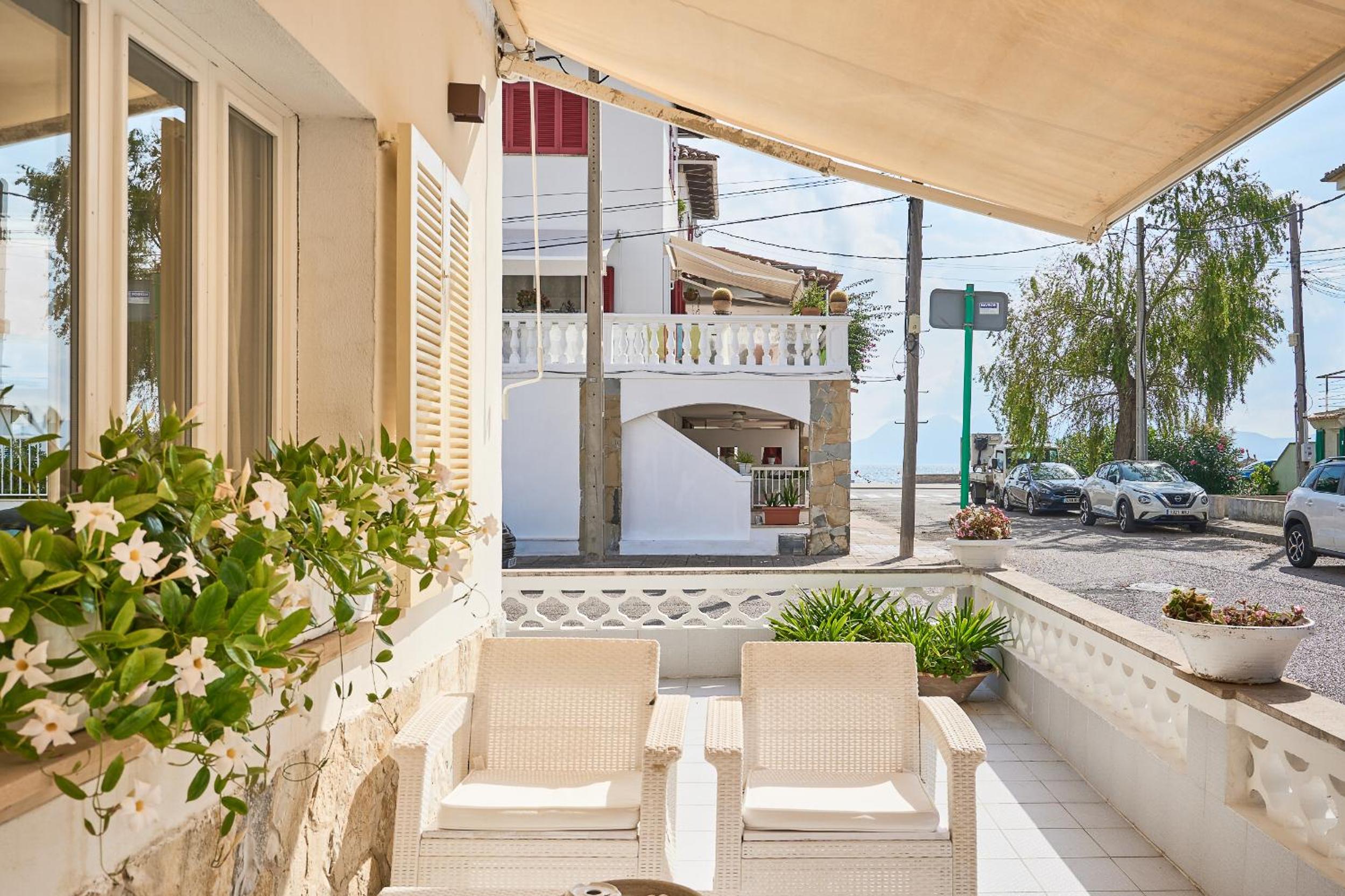 Villa Bambu