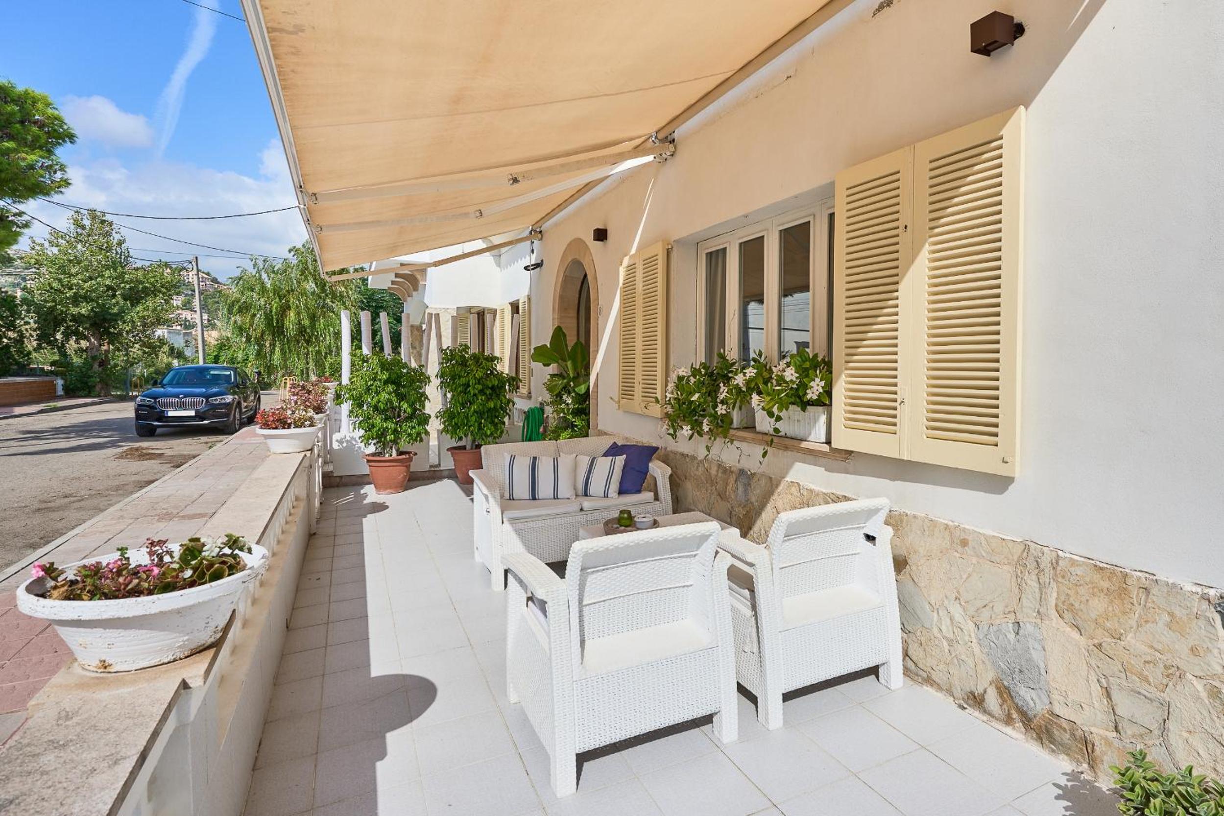 Villa Bambu