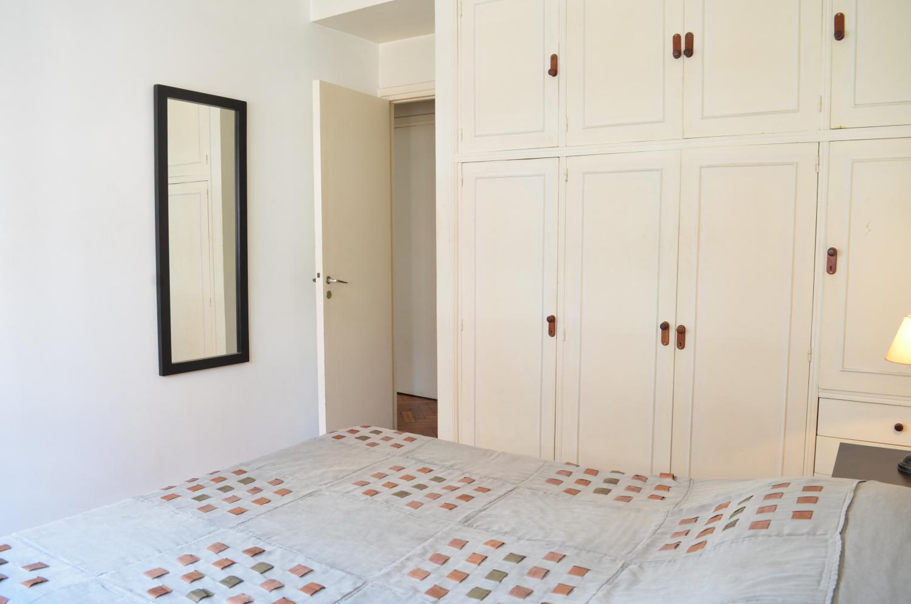 Glamour Antique Recoleta