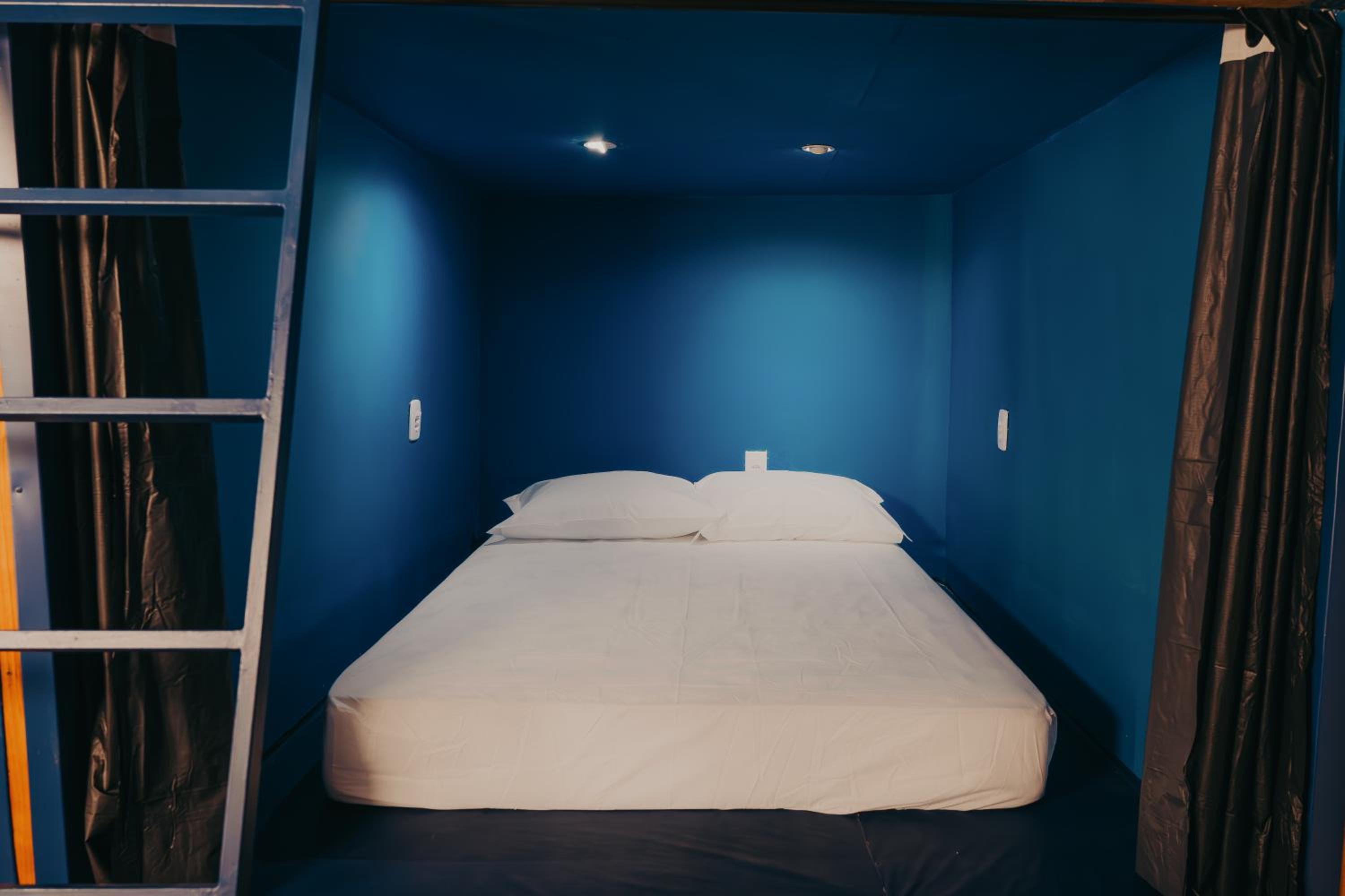 Hostel Casarão Fronteira