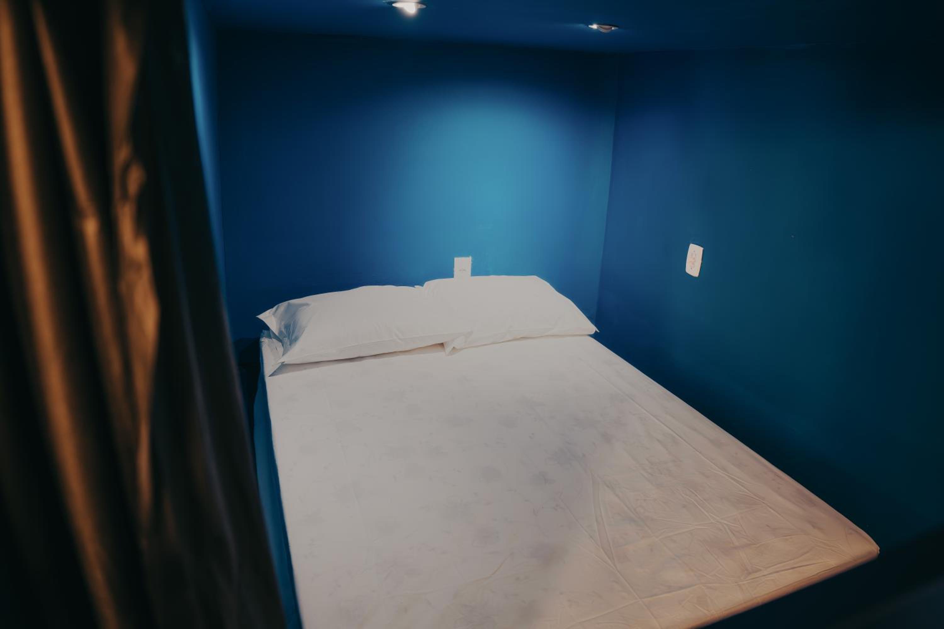 Hostel Casarão Fronteira