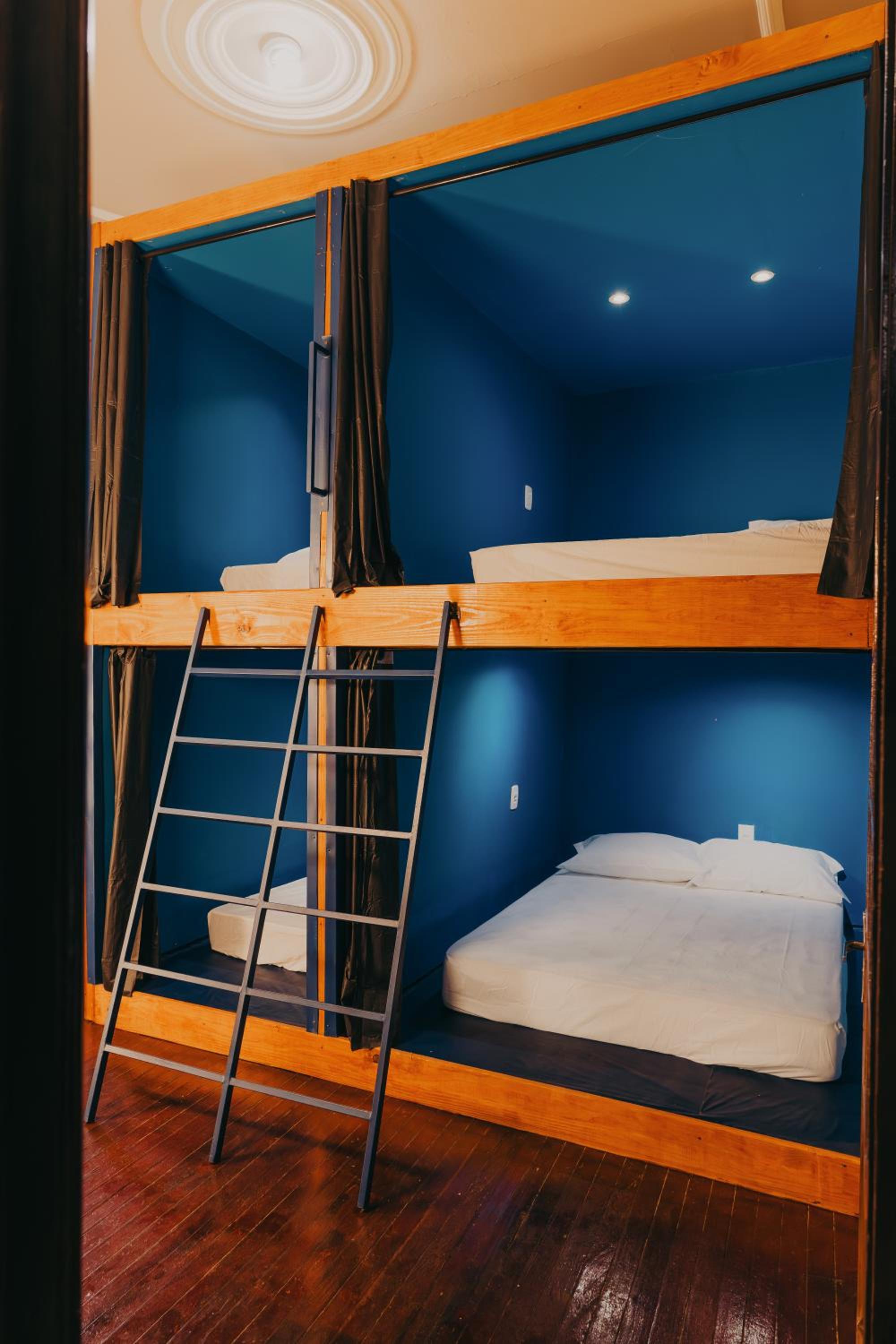 Hostel Casarão Fronteira