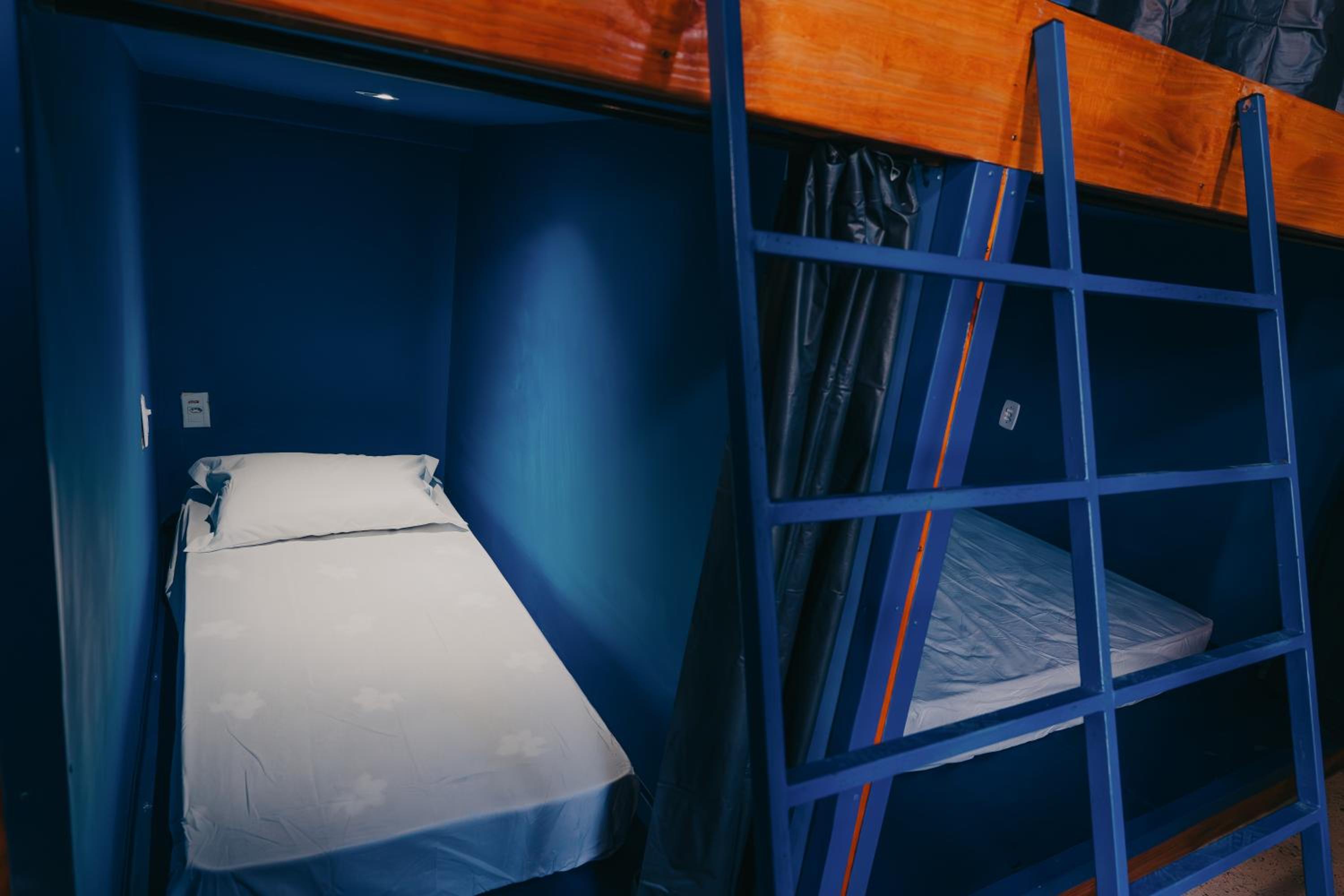 Hostel Casarão Fronteira