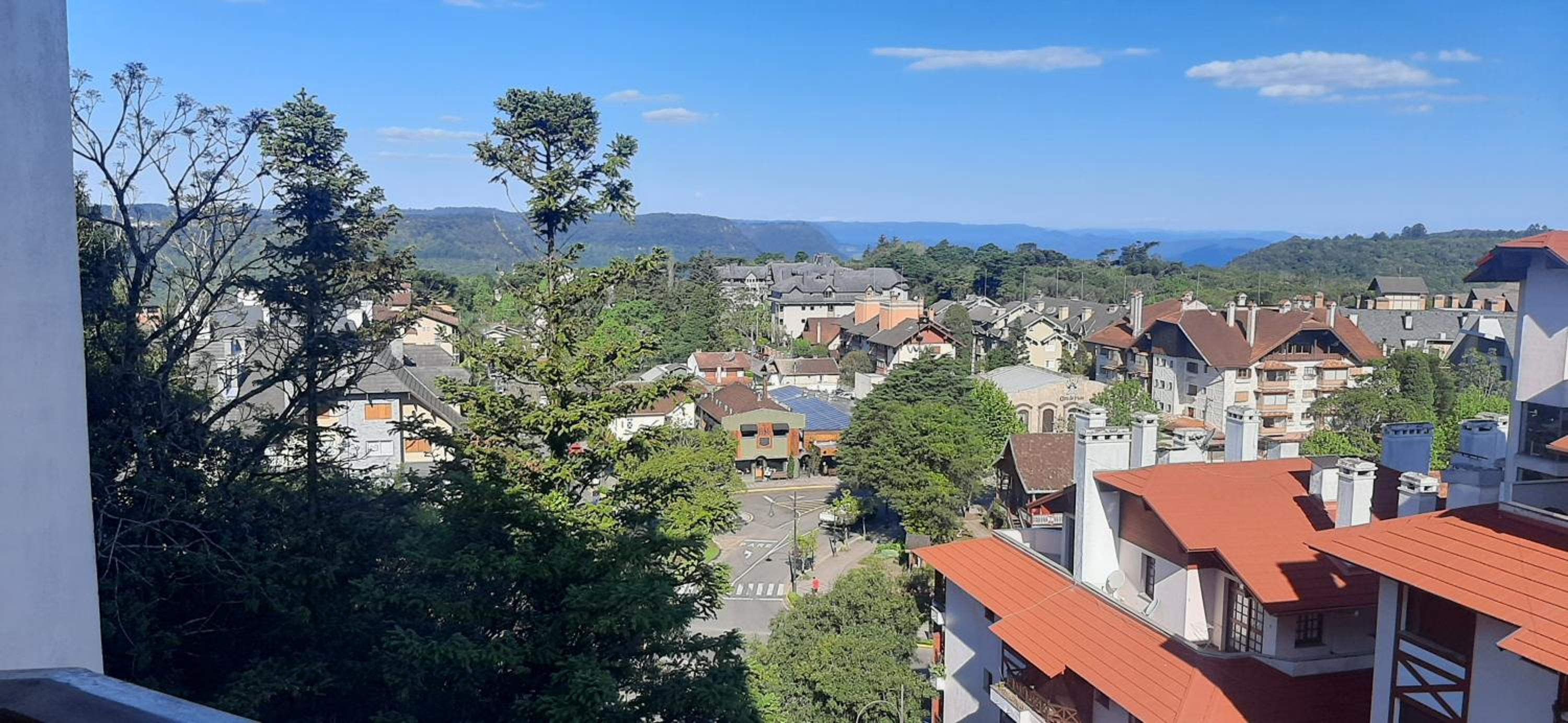 POUSADA DO SERRANO 401