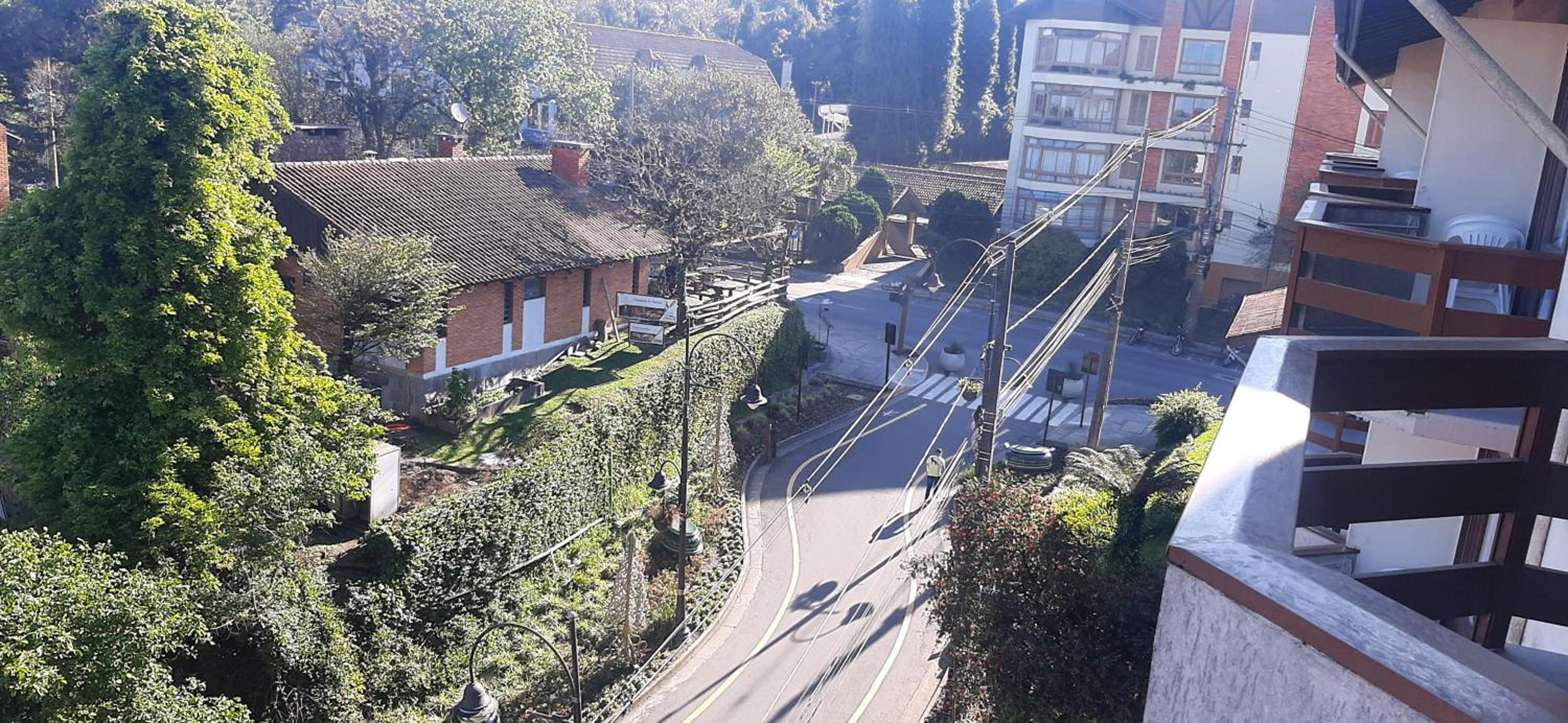 POUSADA DO SERRANO 401