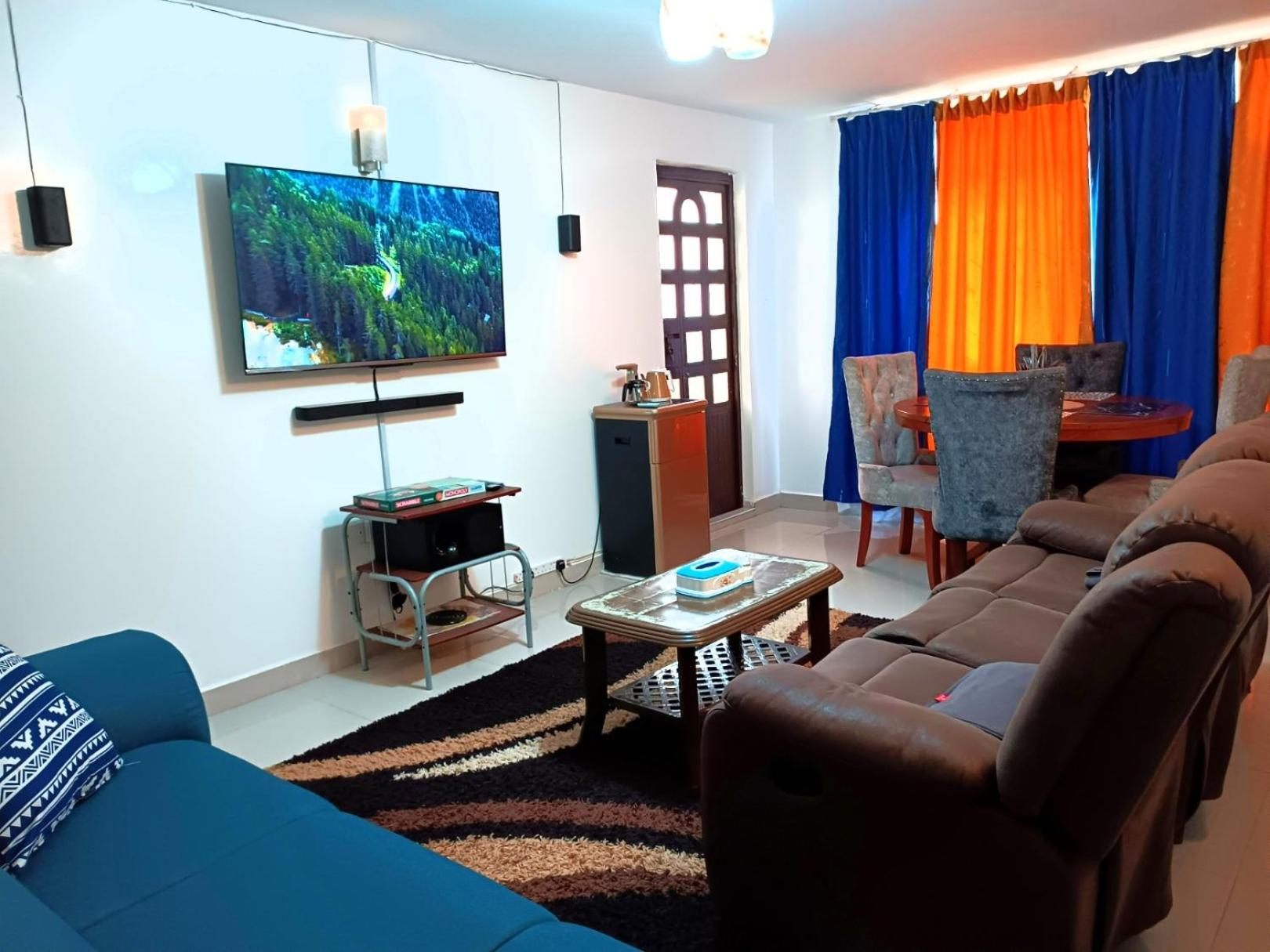 CastleHomes Luxurious Apartments