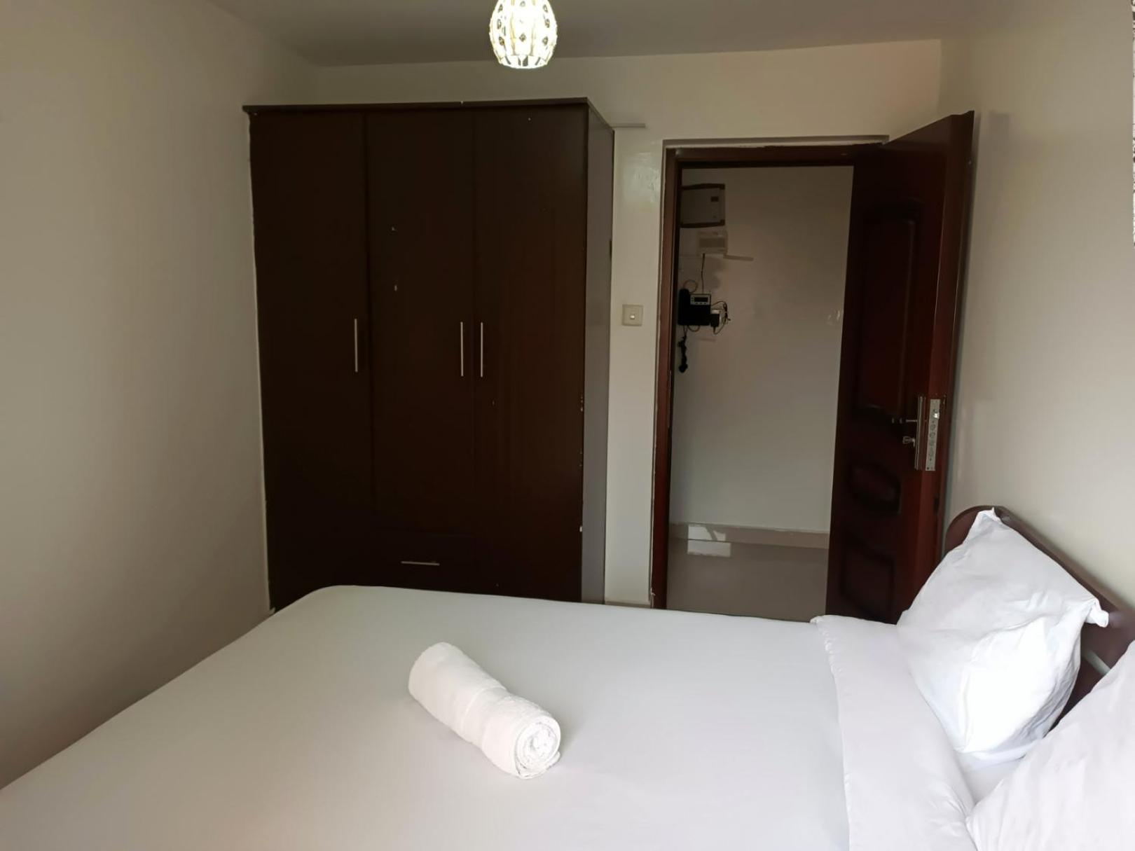 CastleHomes Luxurious Apartments