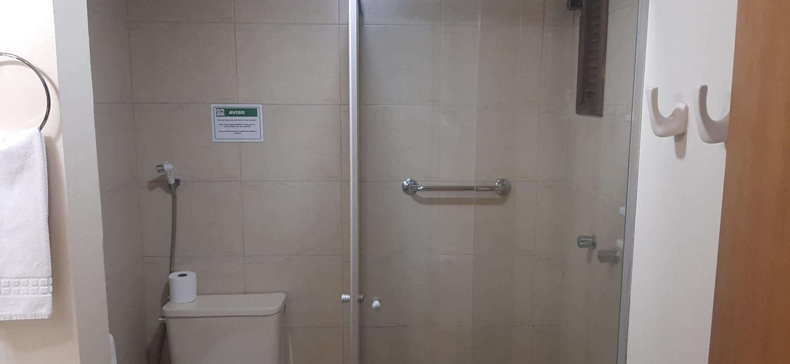POUSADA DO SERRANO 401