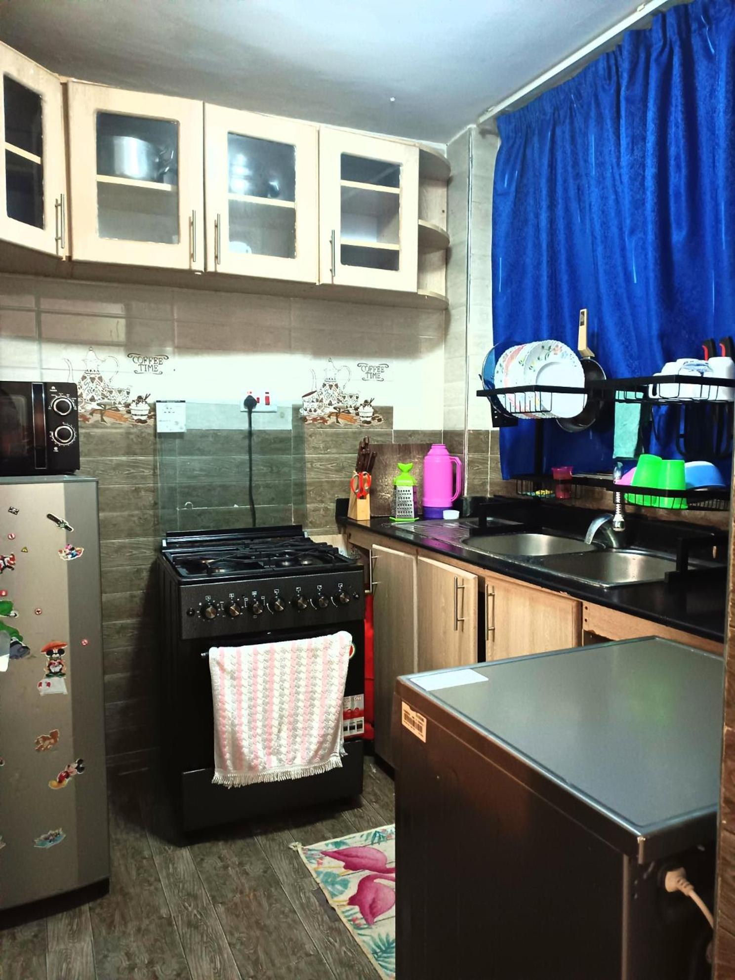 CastleHomes Luxurious Apartments