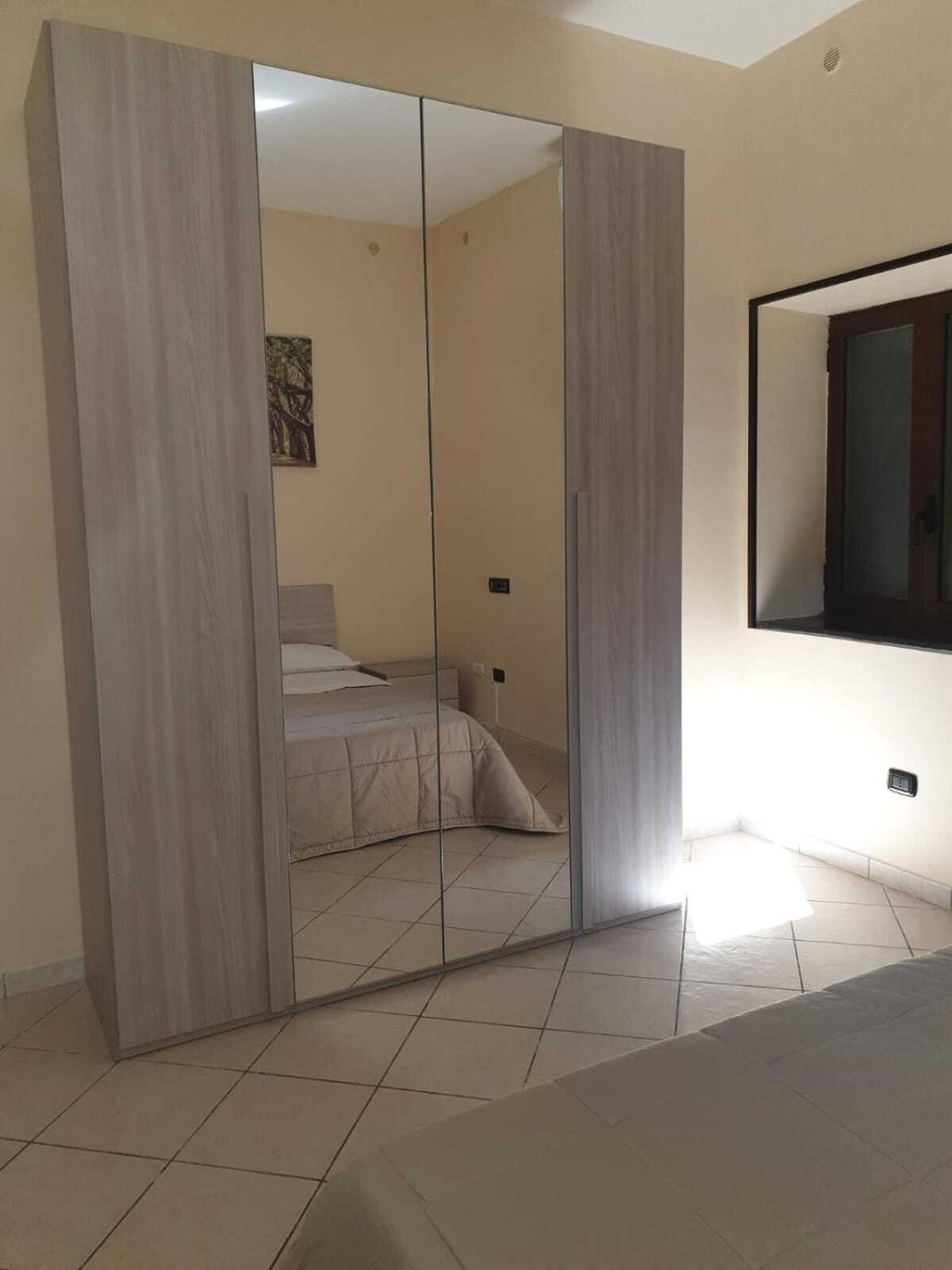Le Domus APARTMENT view 4