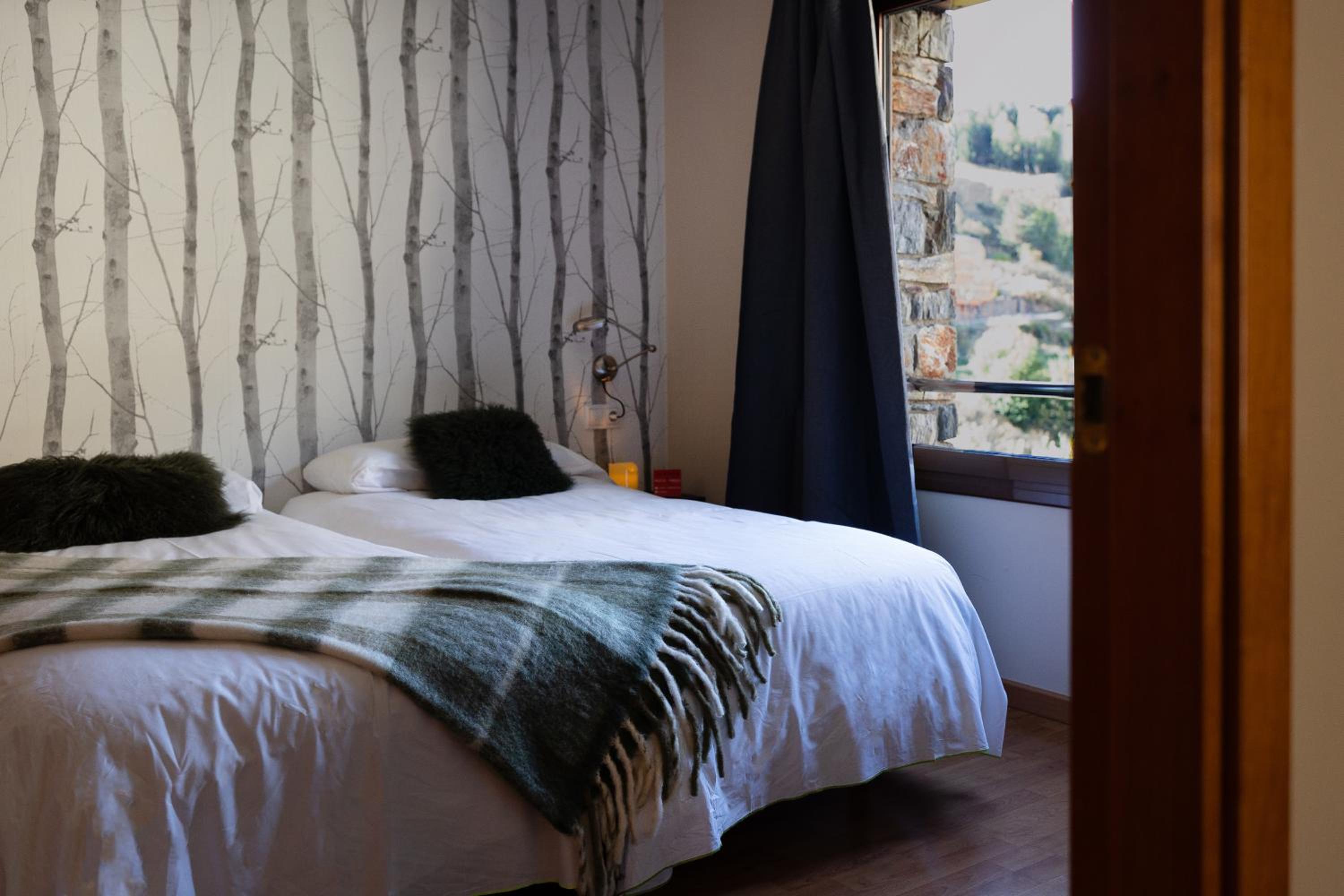 Apartaments Sant Bernat