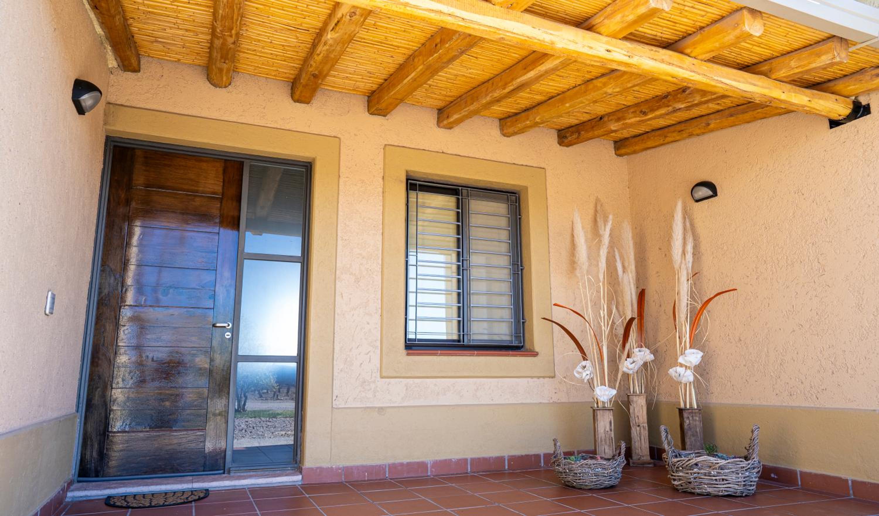 Casa Oseleta de Bodega Masi