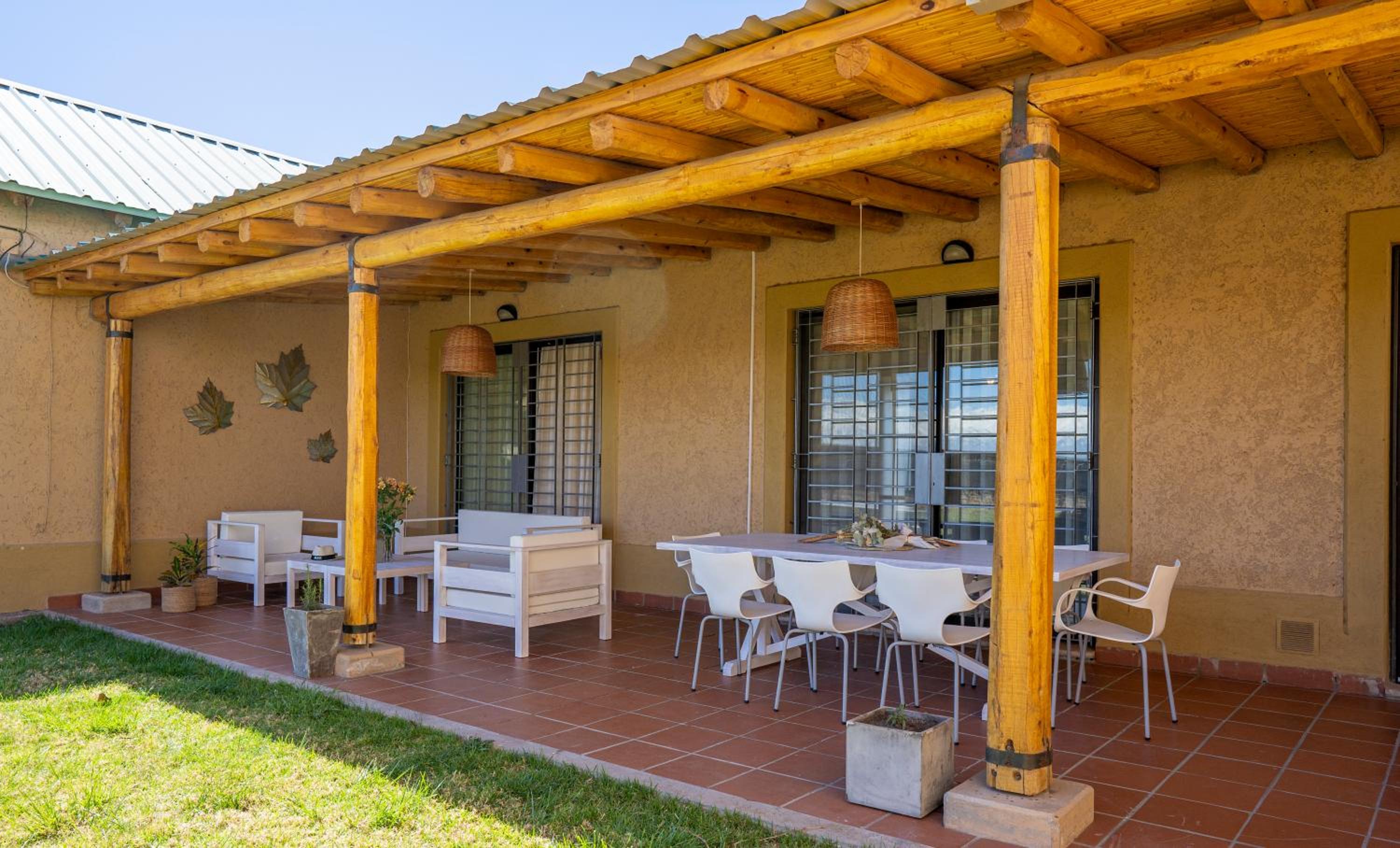 Casa Oseleta de Bodega Masi