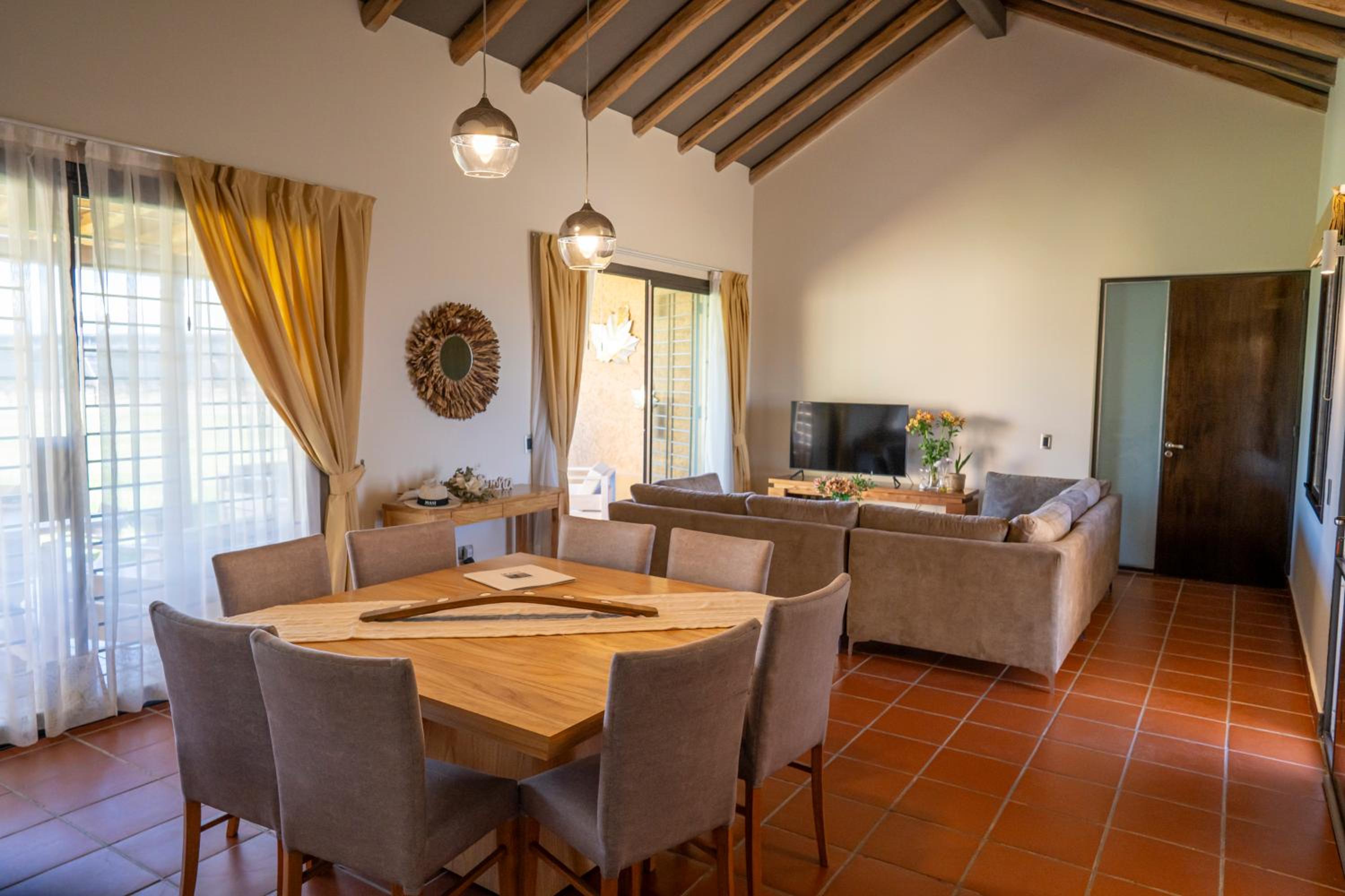 Casa Oseleta de Bodega Masi