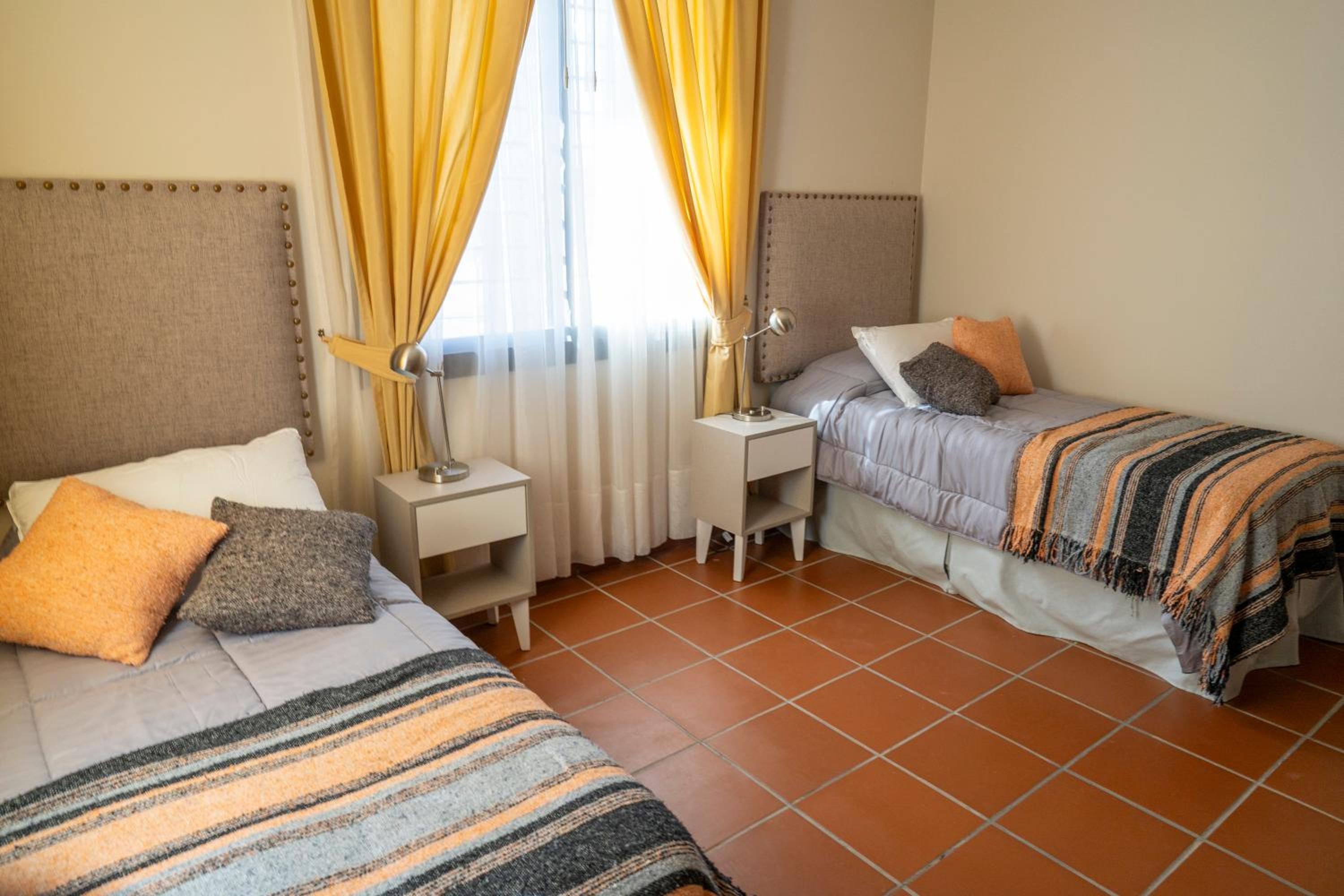 Casa Oseleta de Bodega Masi