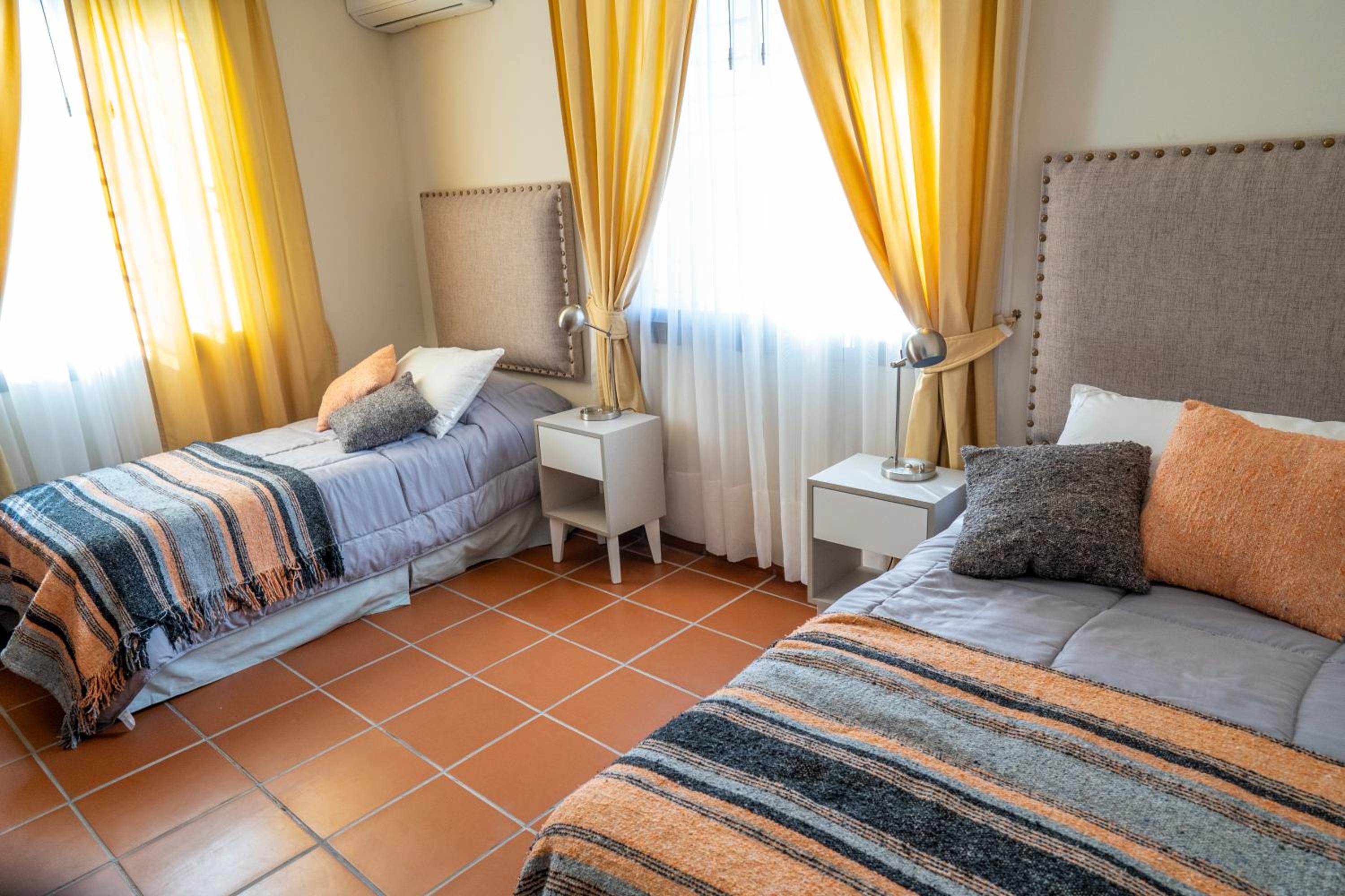 Casa Oseleta de Bodega Masi