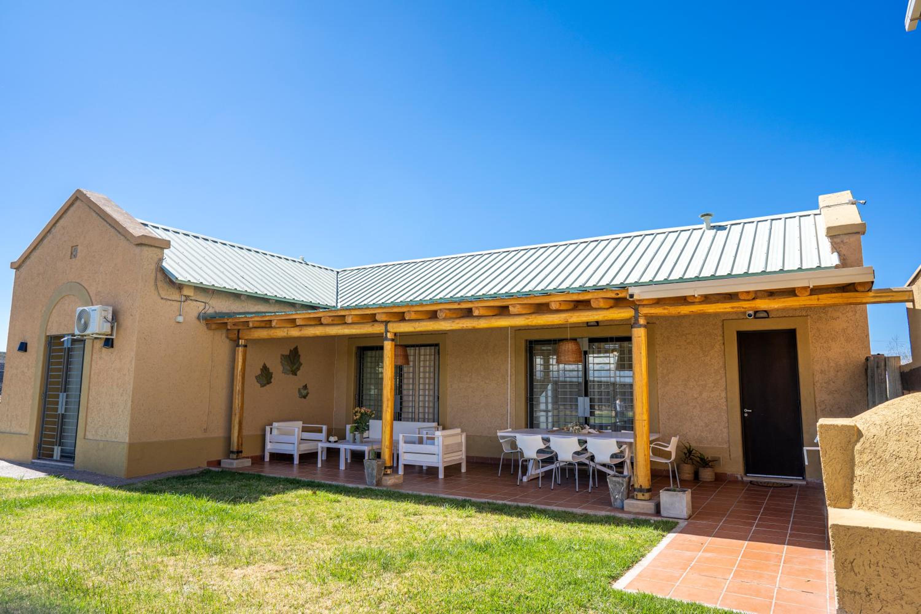 Casa Oseleta de Bodega Masi