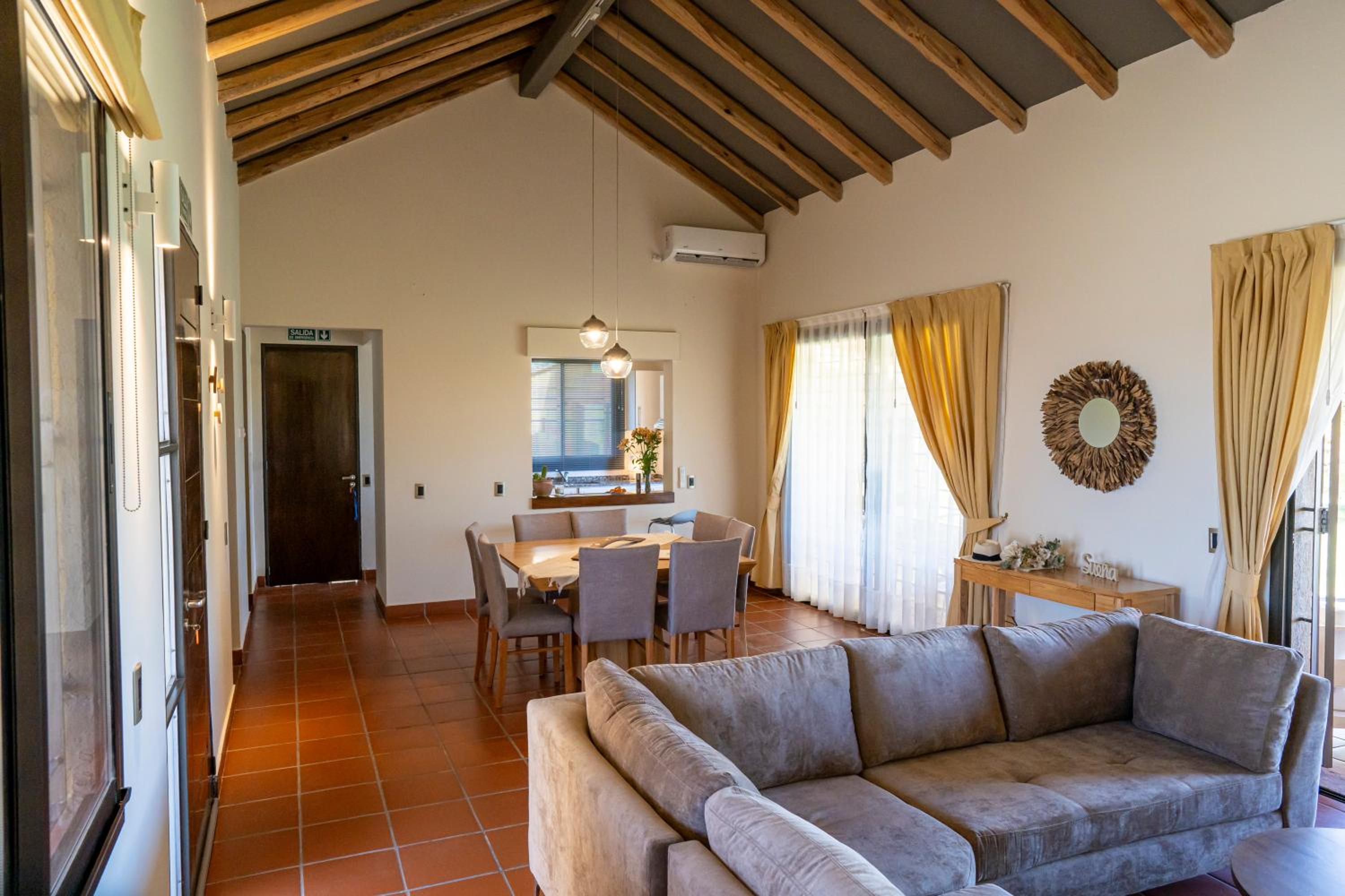 Casa Oseleta de Bodega Masi