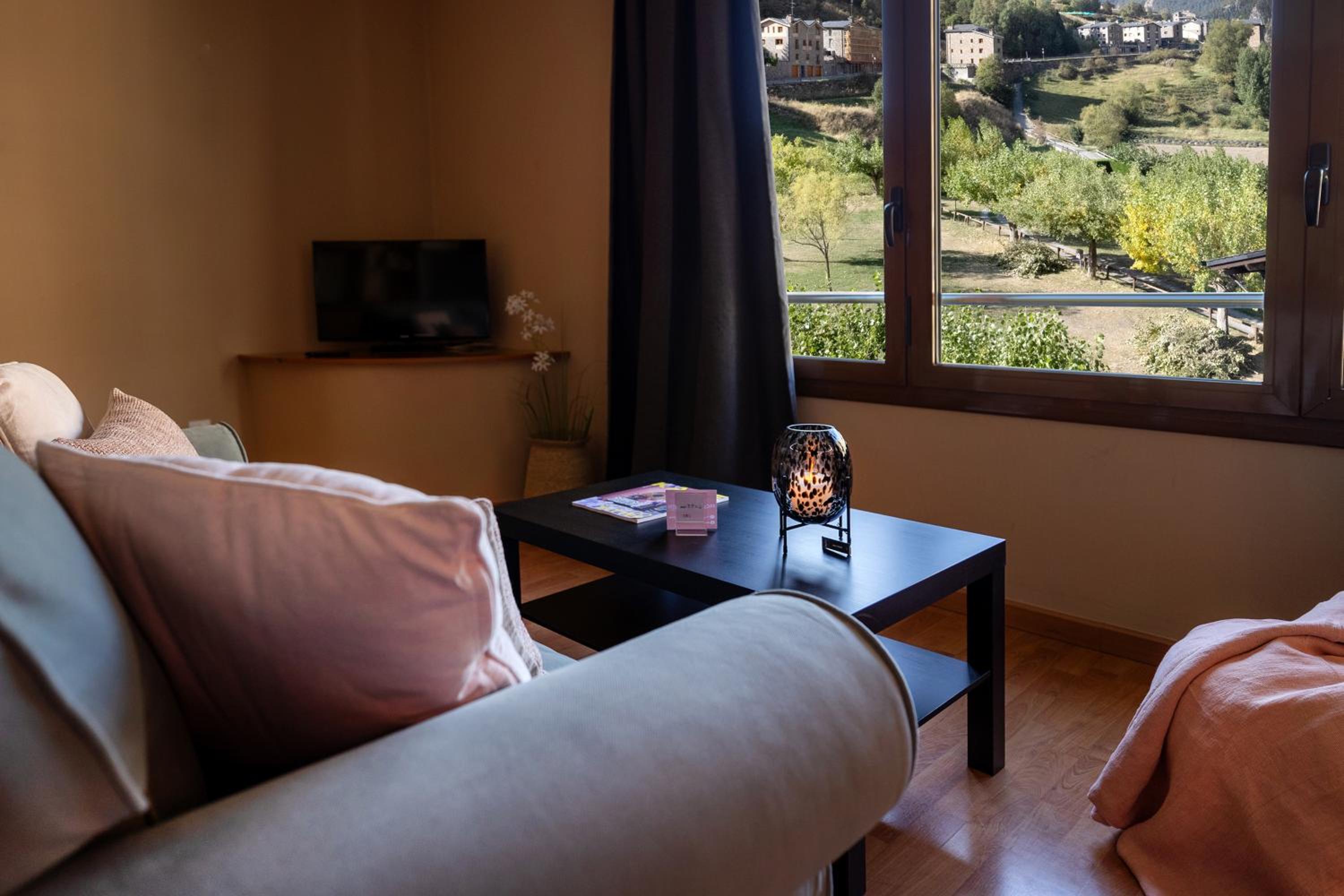 Apartaments Sant Bernat