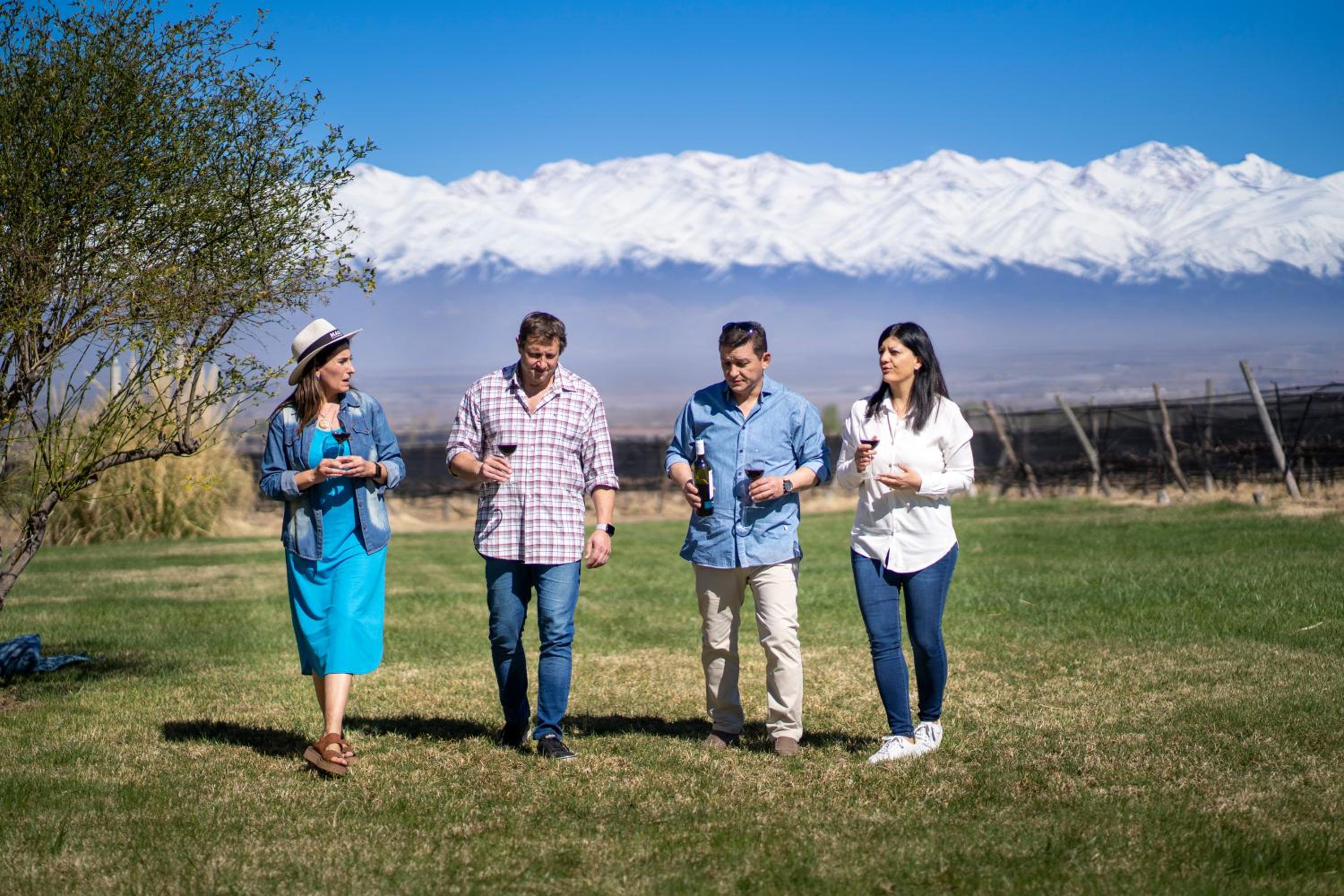 Casa Oseleta de Bodega Masi