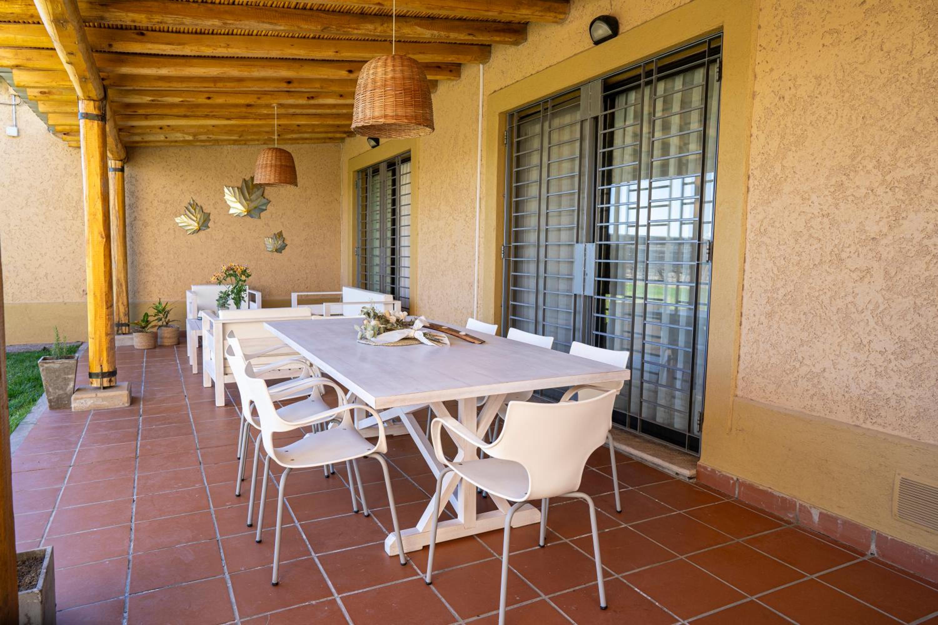 Casa Oseleta de Bodega Masi