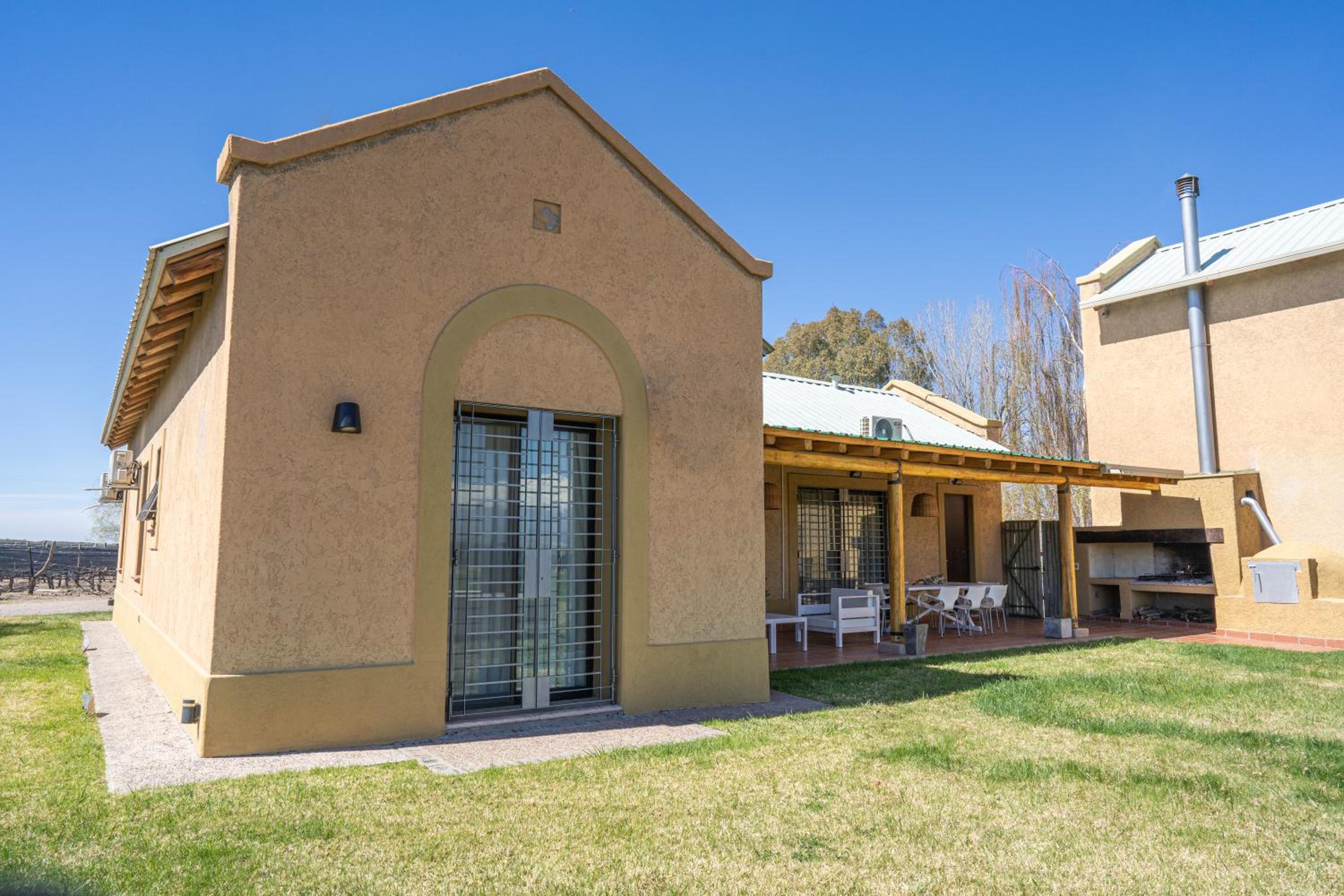 Casa Oseleta de Bodega Masi