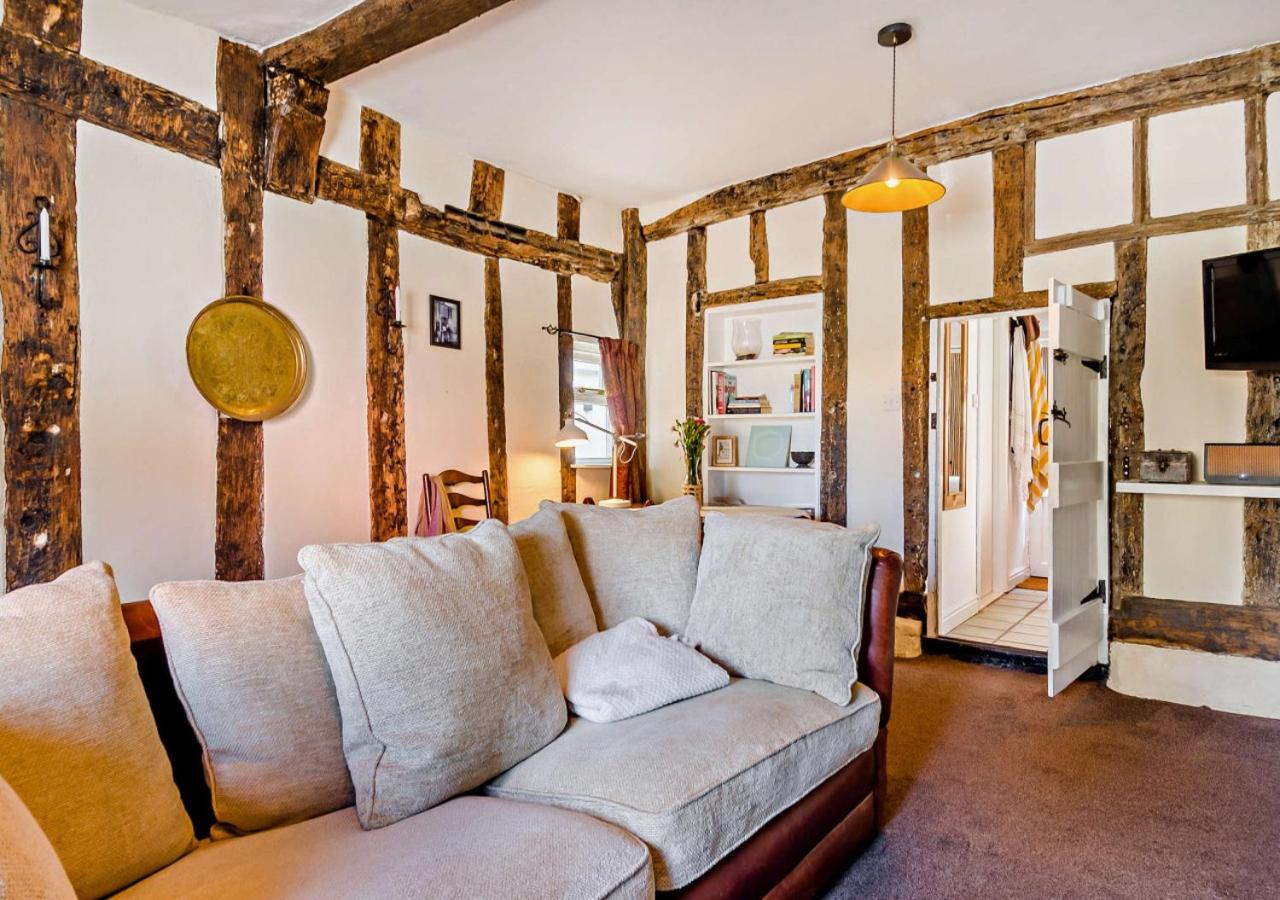 No.36 Debenham view 5
