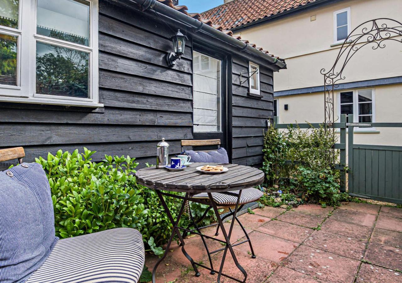 No.36 Debenham view 2