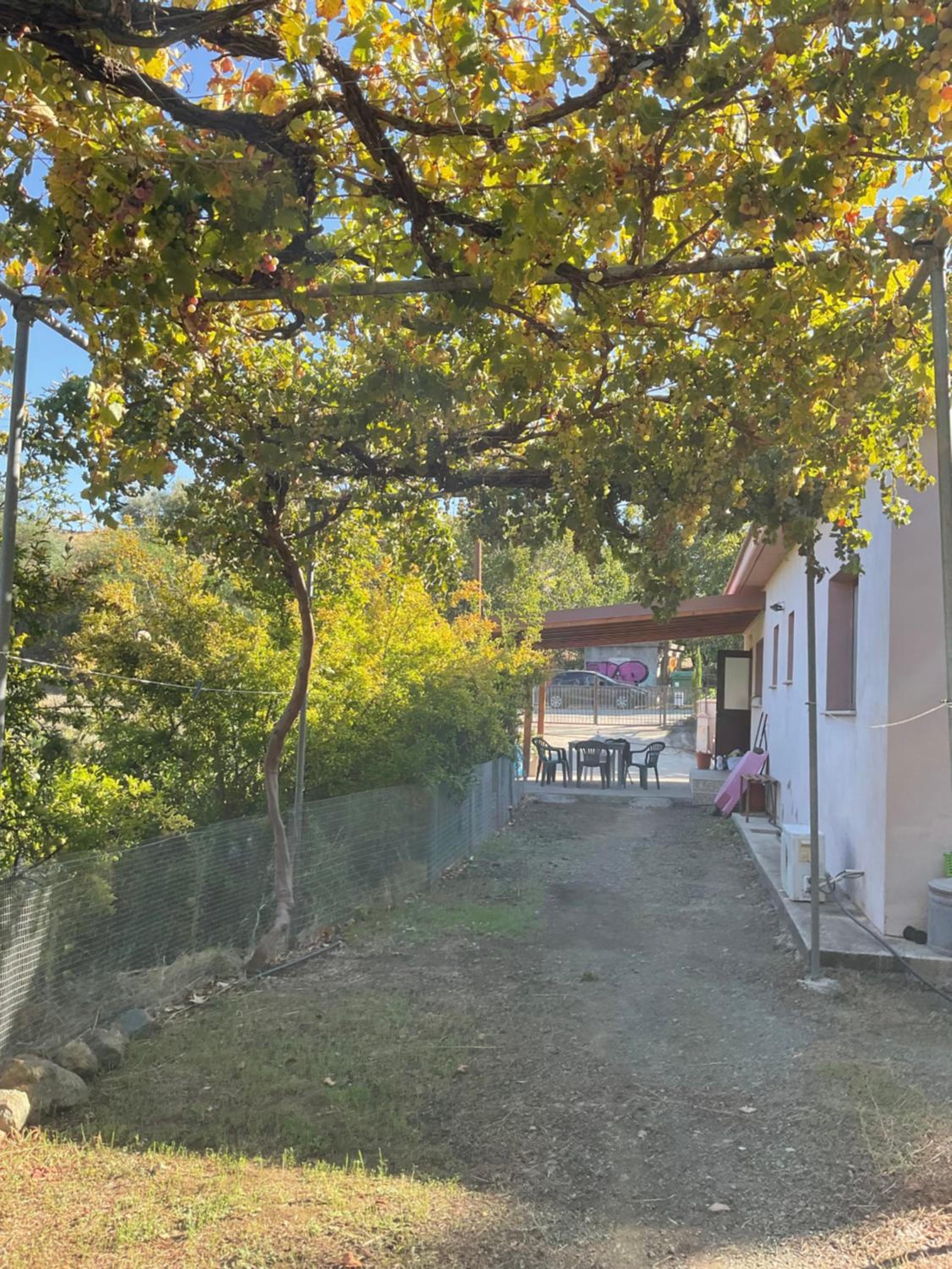 Beautiful 3 Bedr House in Arakapas with fireplace