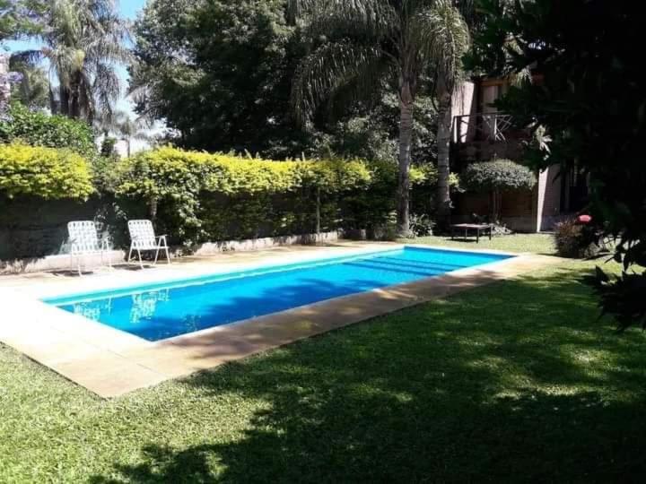 Amanecer Casa Quinta
