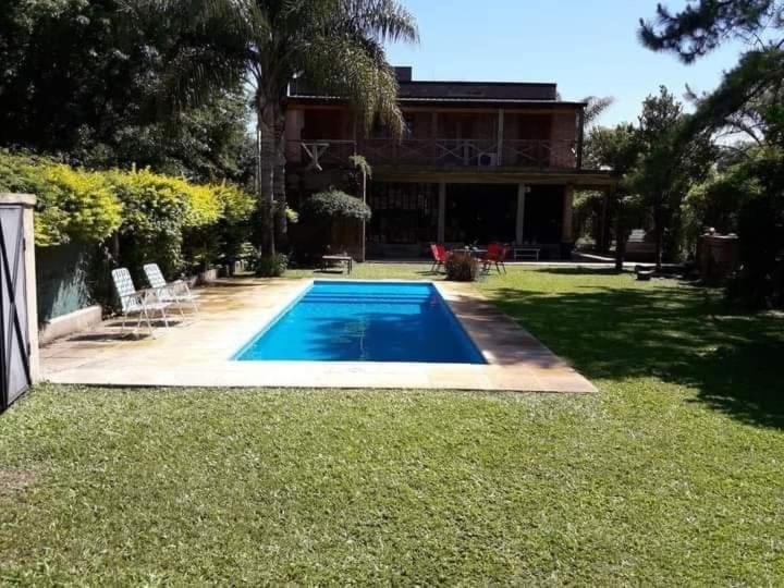 Amanecer Casa Quinta