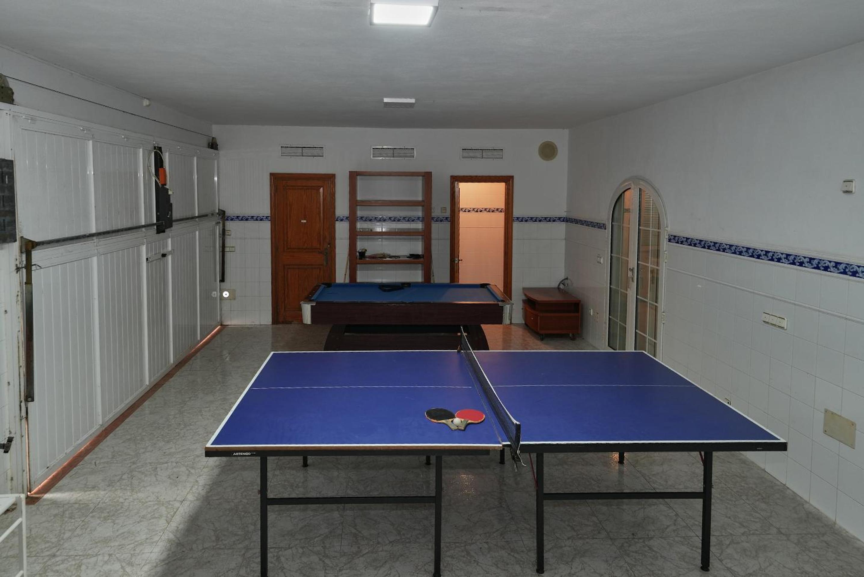 Villa Savanna Spacious villa with private pool near the beach