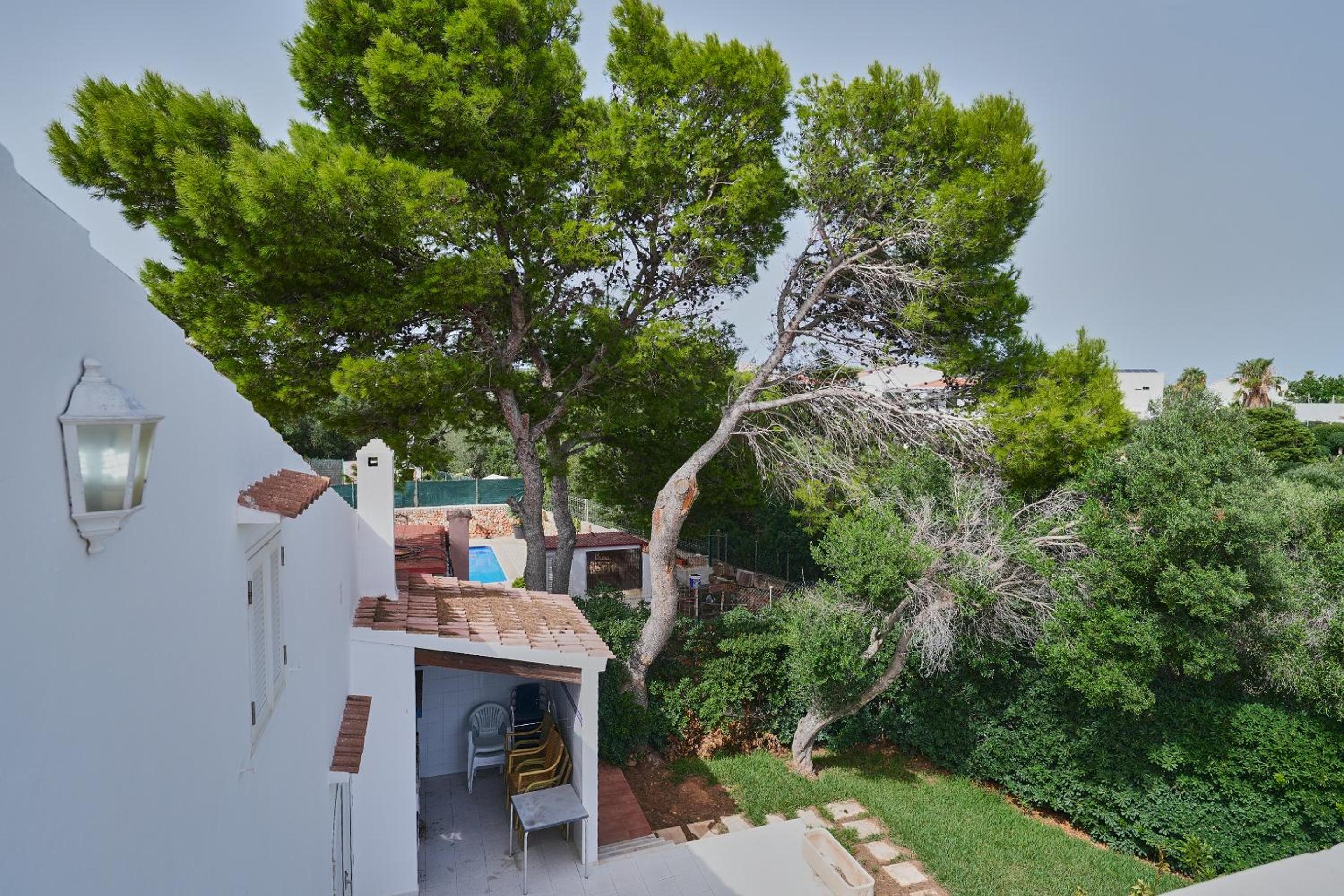 Villa Savanna Spacious villa with private pool near the beach