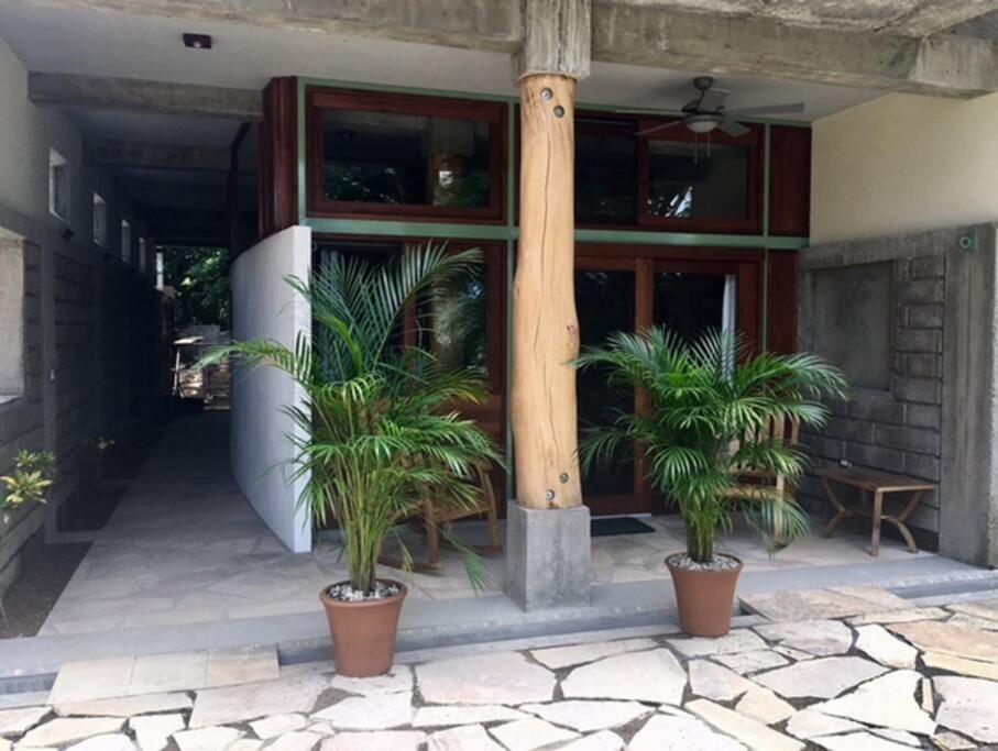 Modern Studio/Apt overlooking Pool/Ocean view view 2
