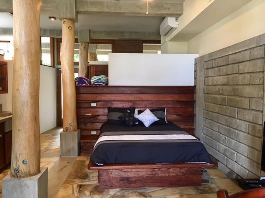 Modern Studio/Apt overlooking Pool/Ocean view view 5