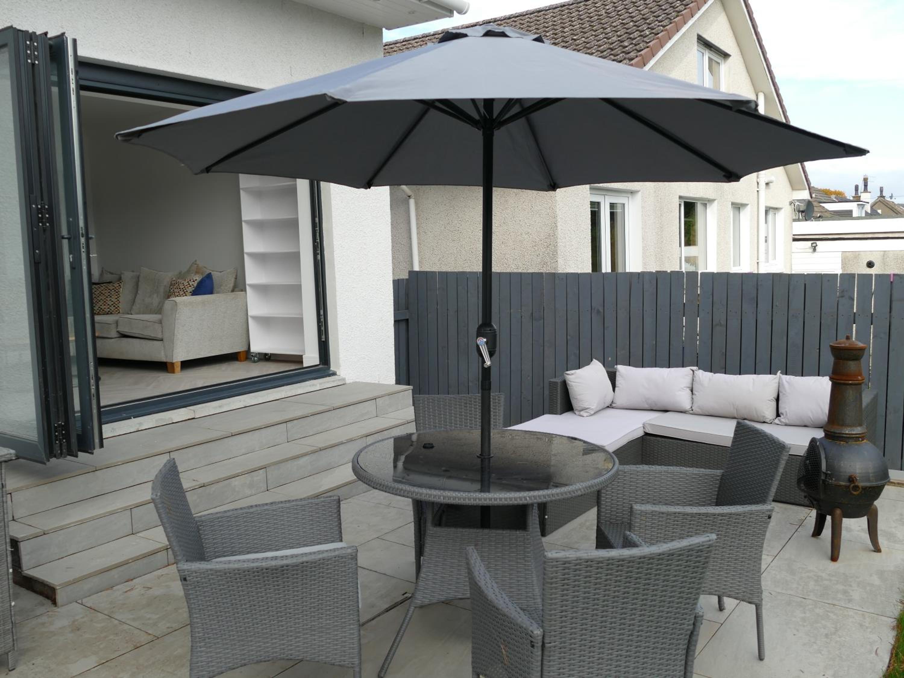 The Annexe