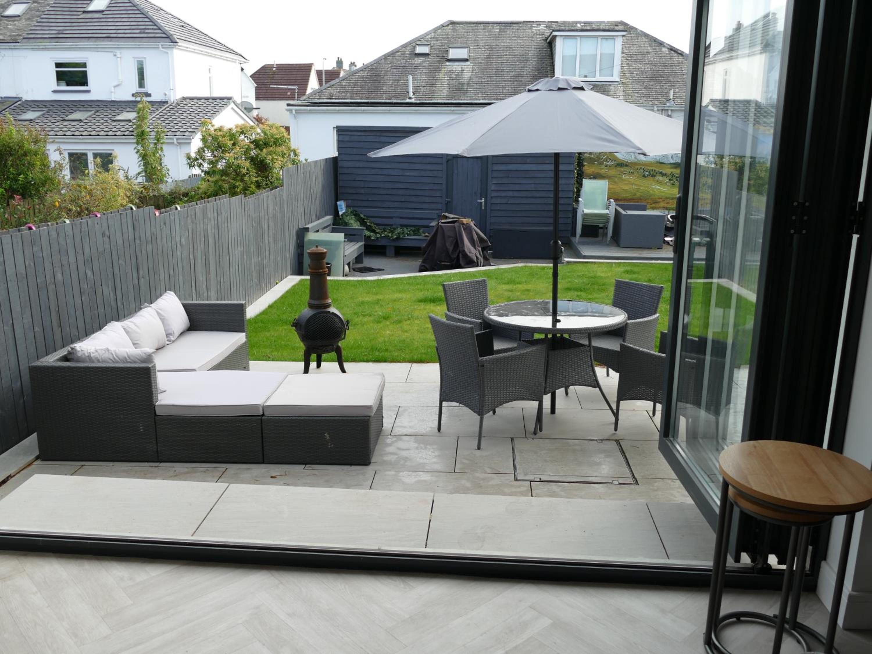 The Annexe