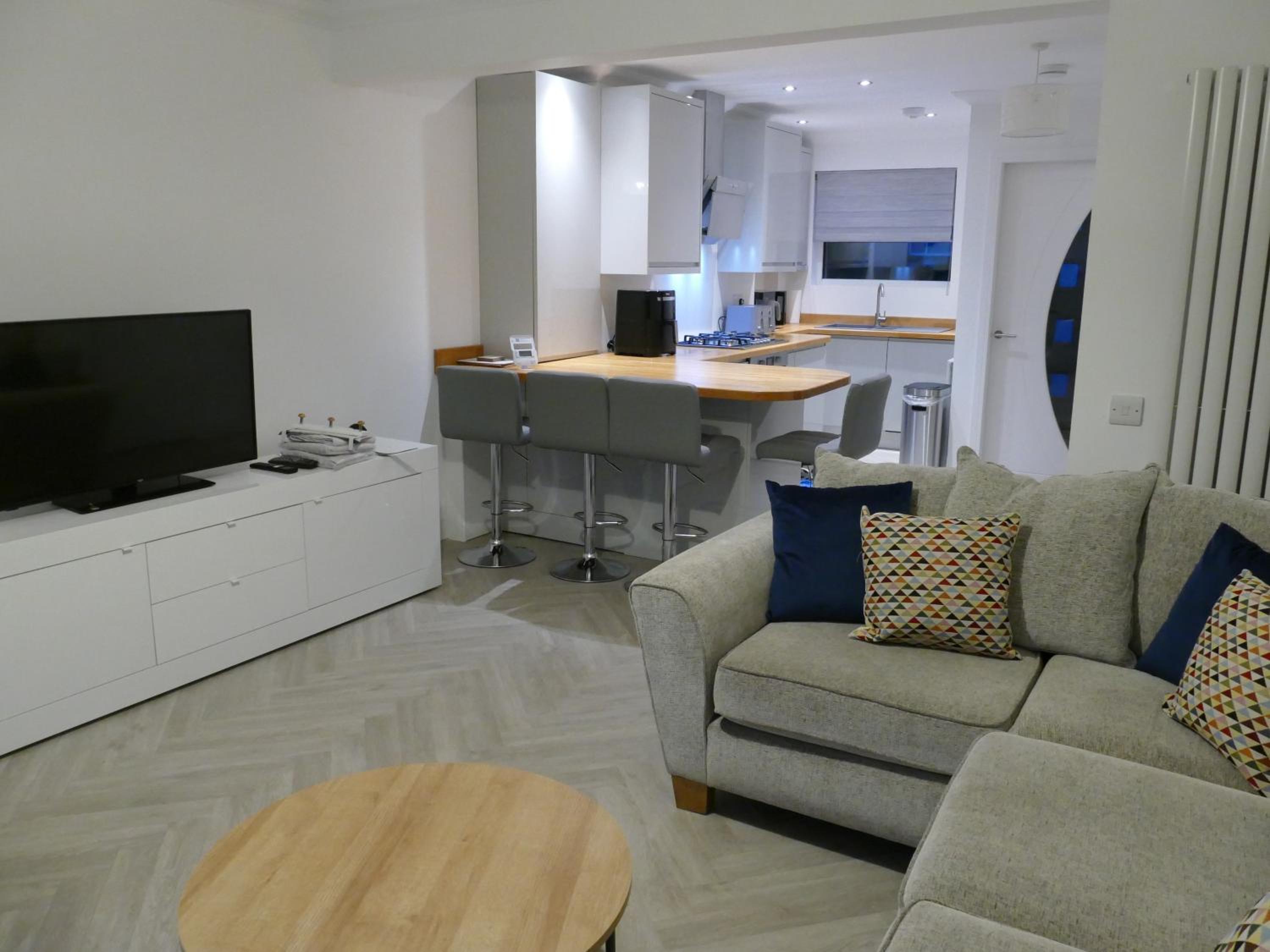 The Annexe