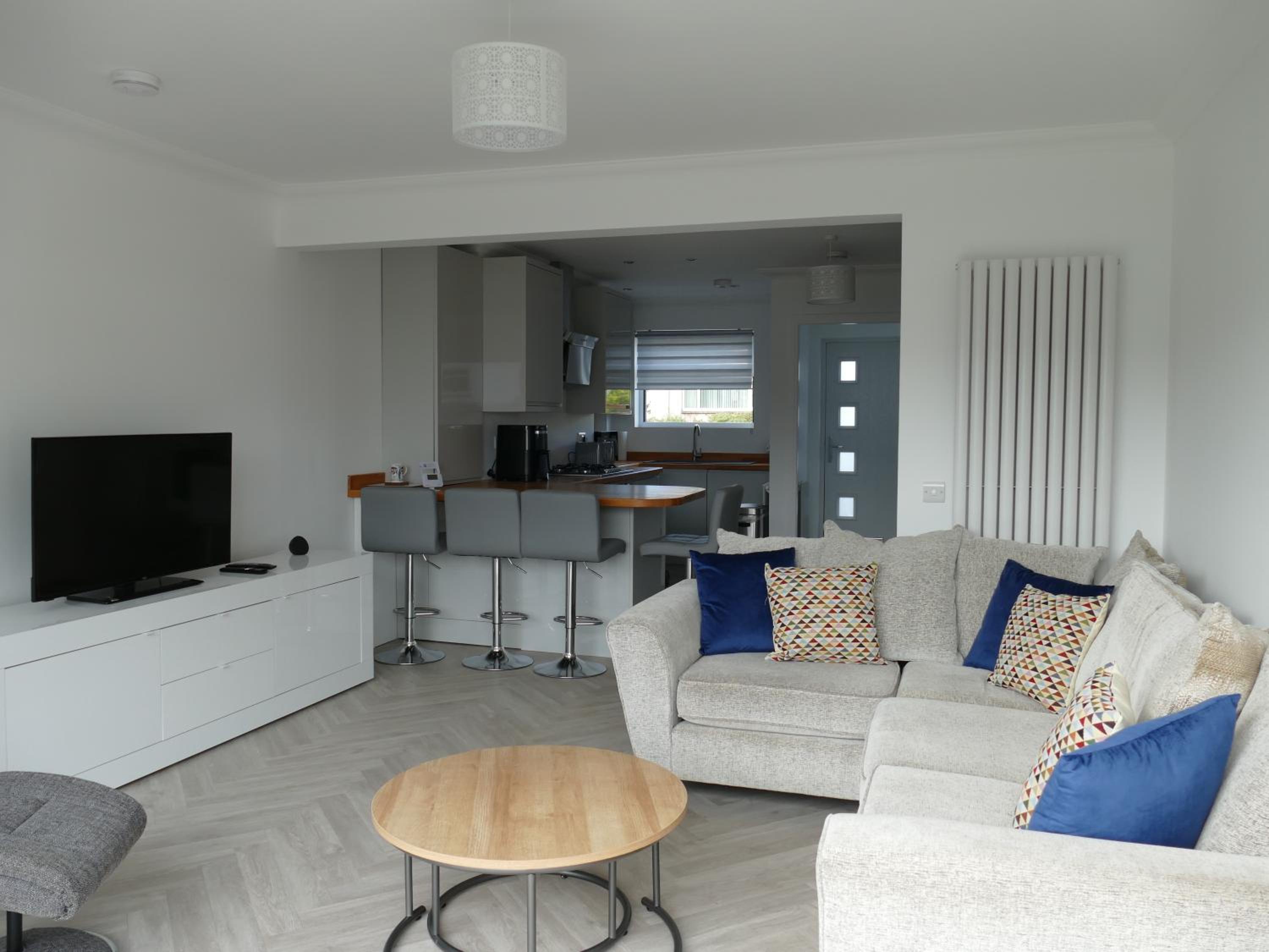 The Annexe
