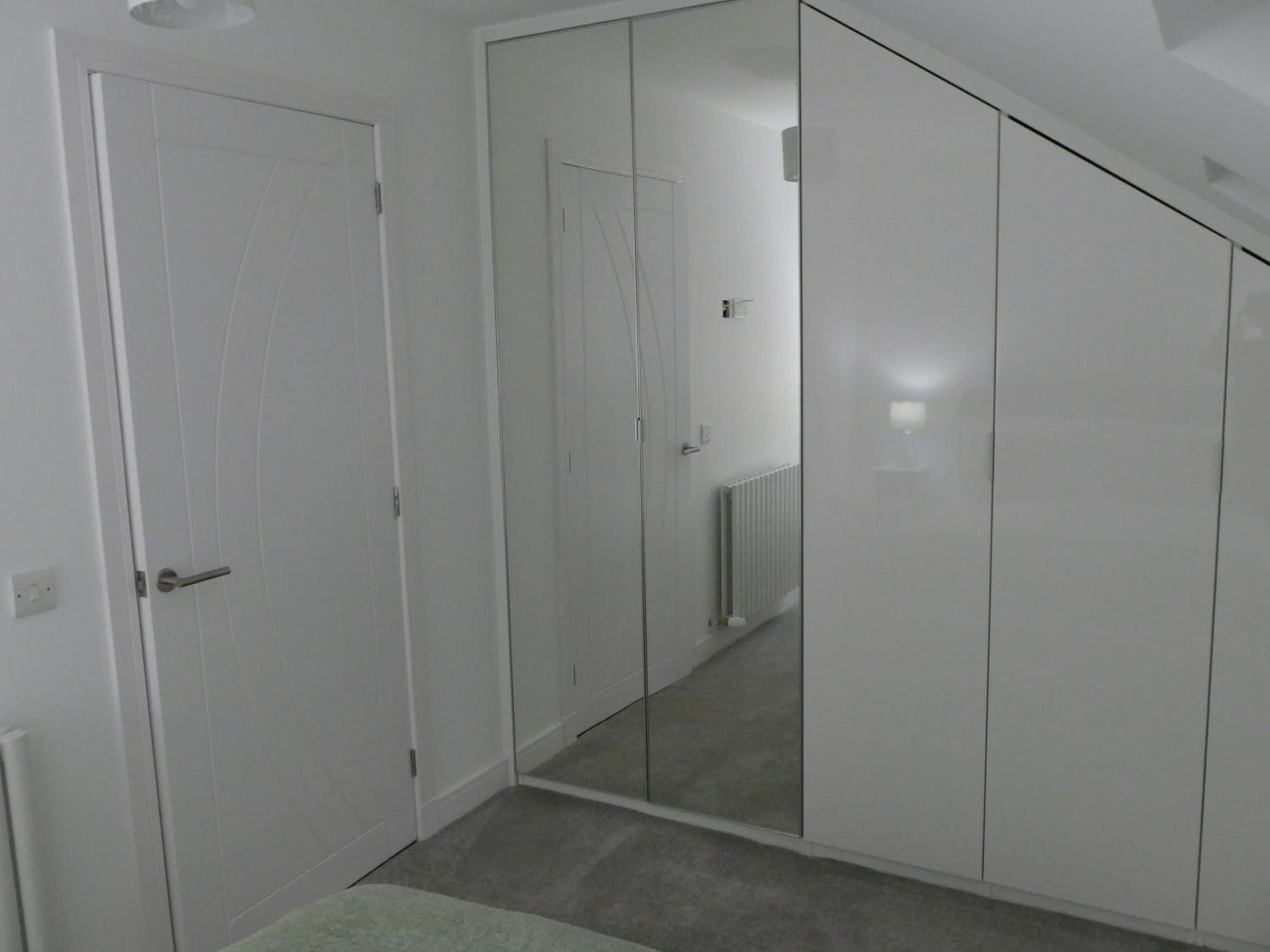 The Annexe