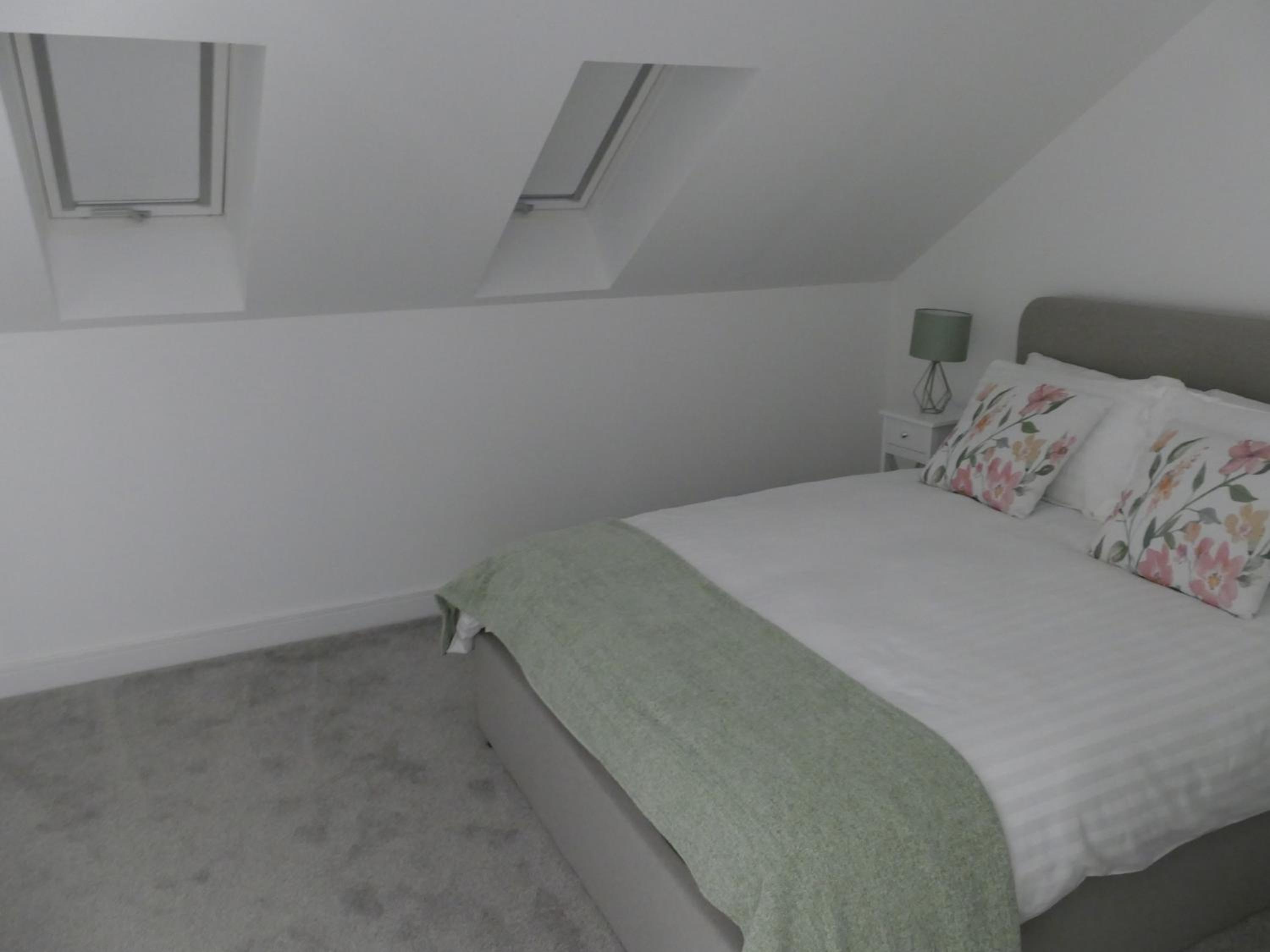 The Annexe