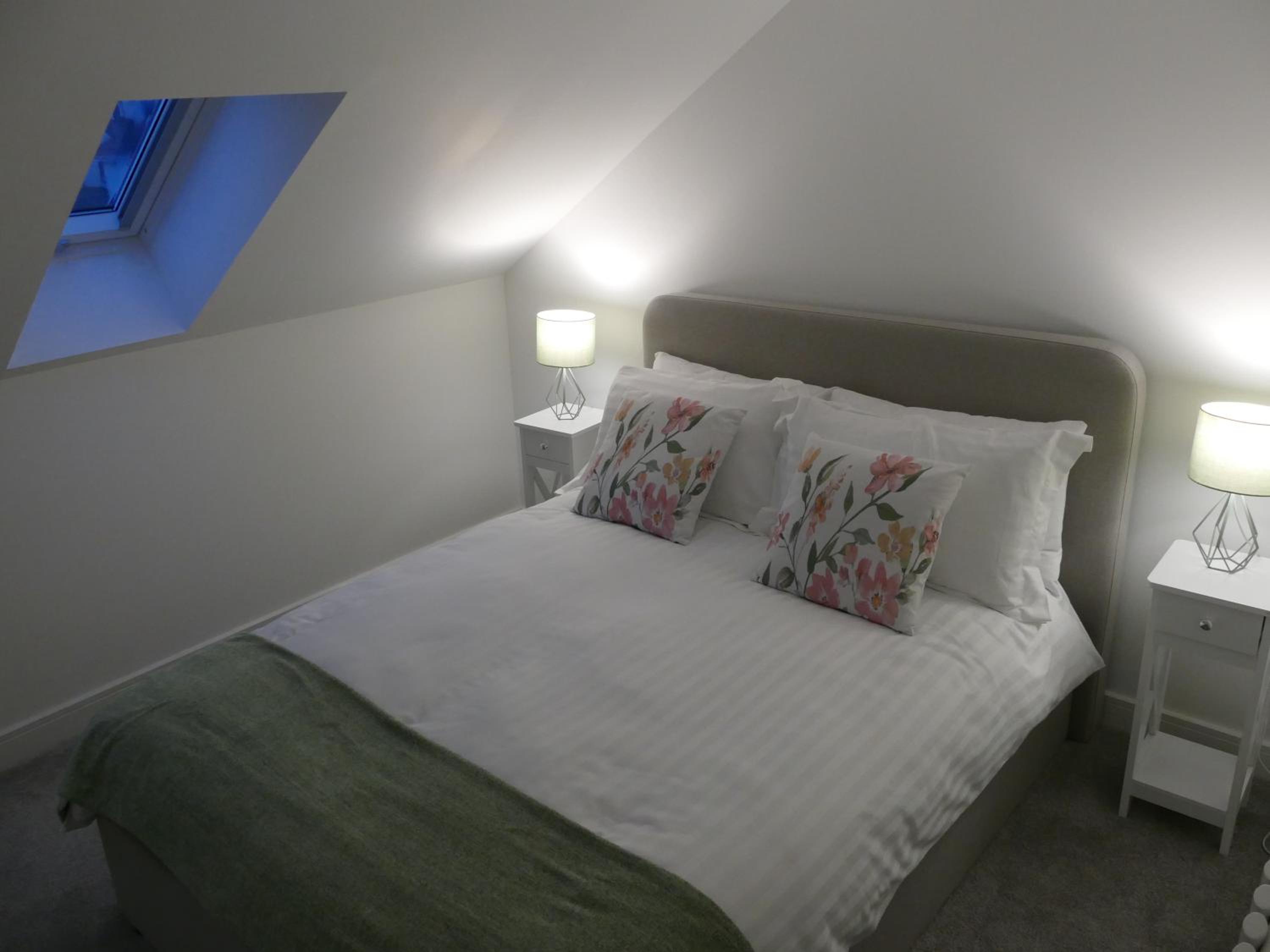 The Annexe