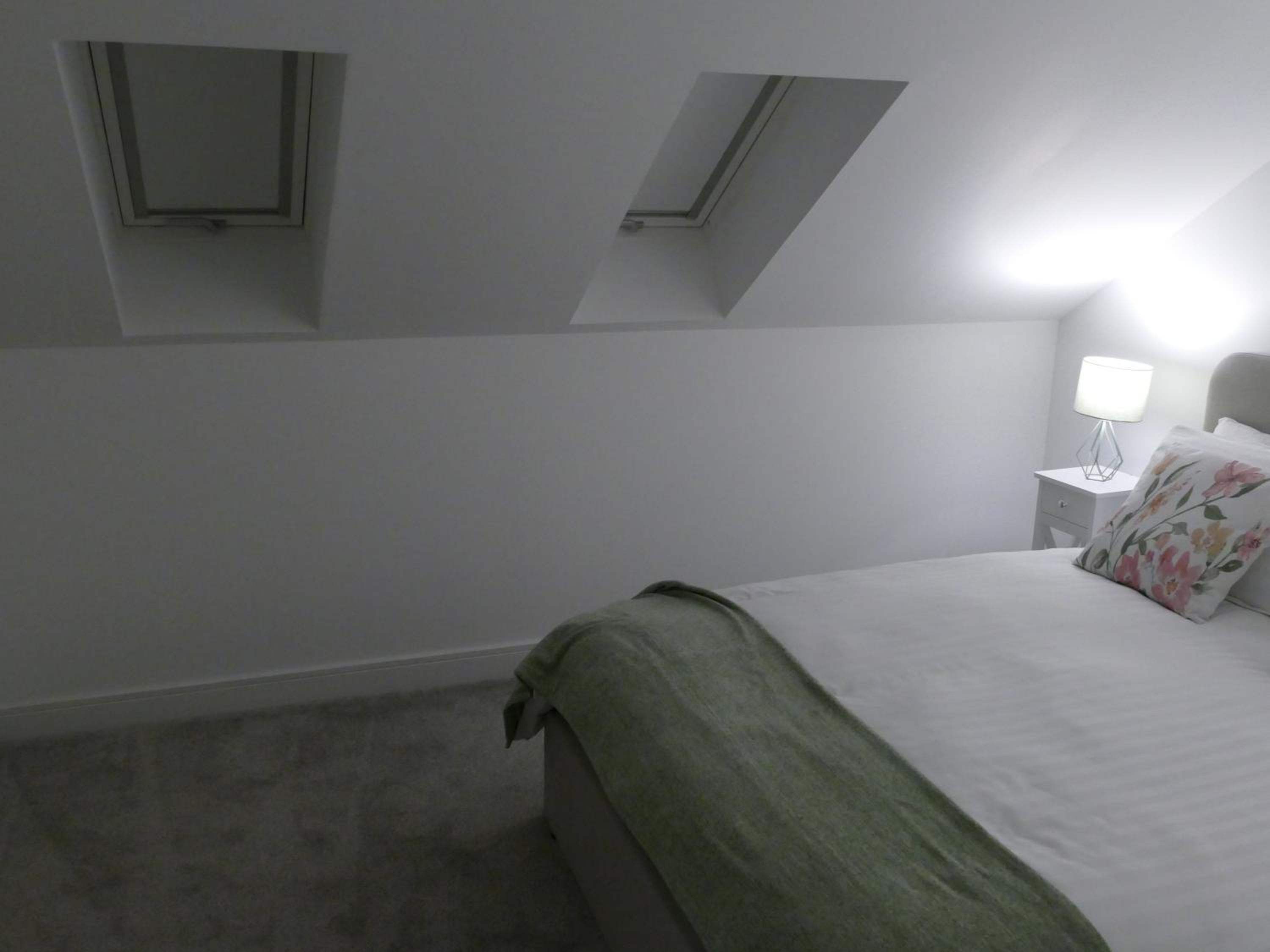 The Annexe