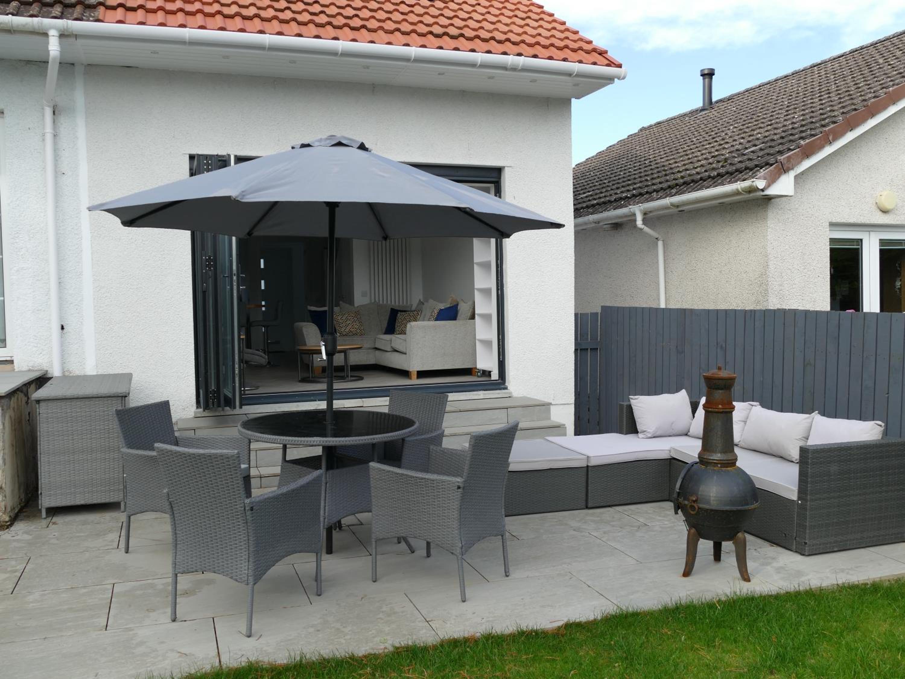 The Annexe