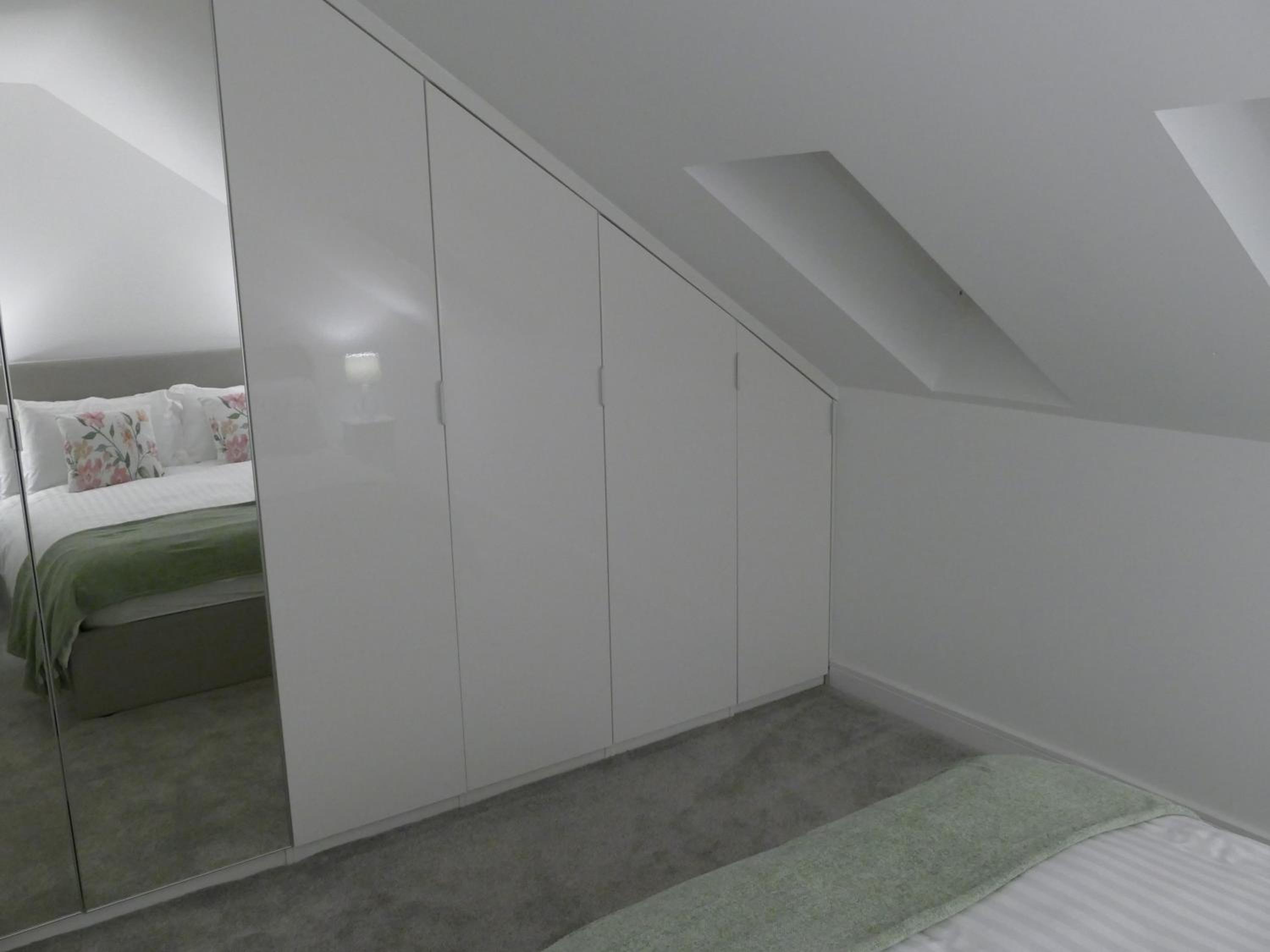 The Annexe